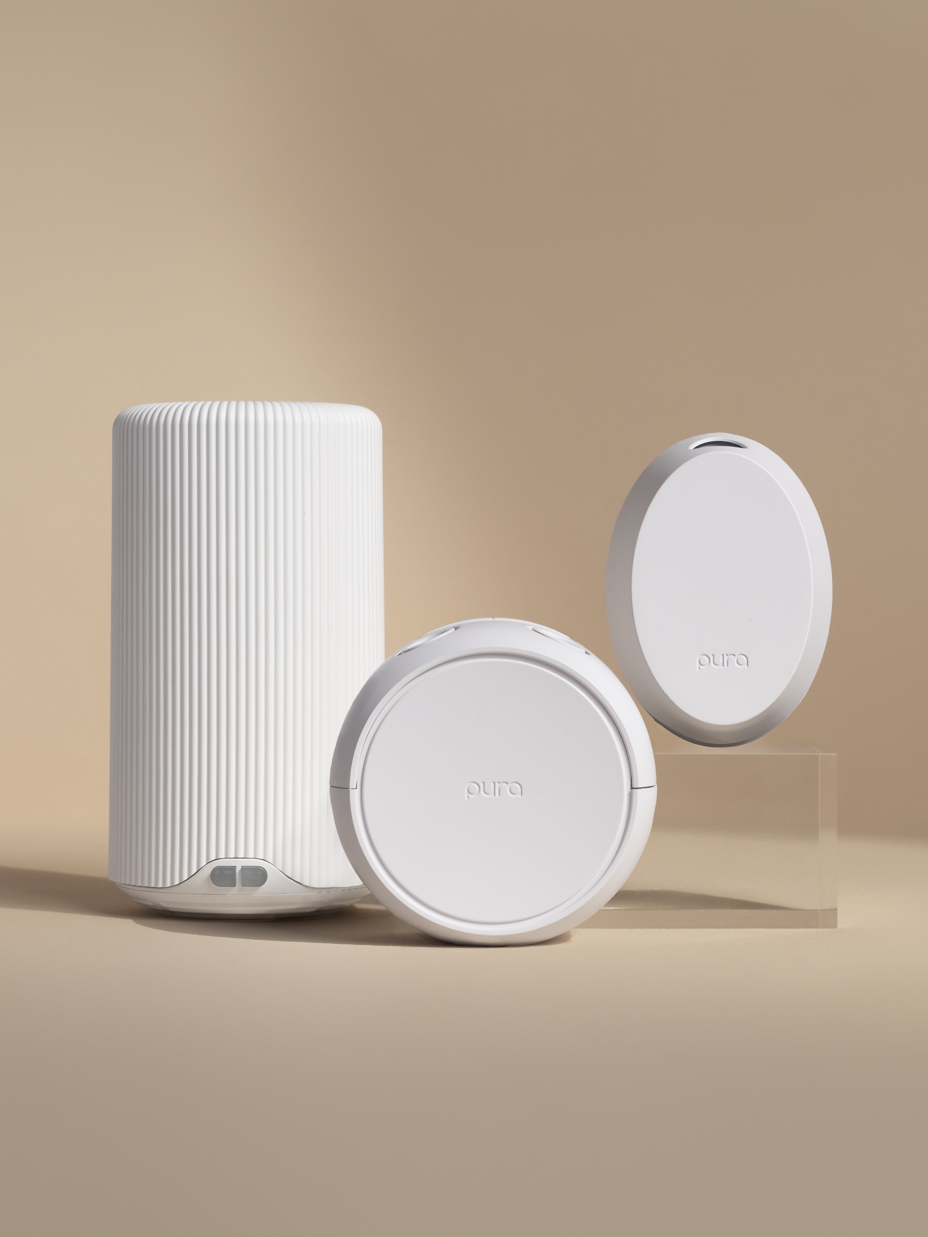 Pura Home Bundle - Your Smart Fragrance