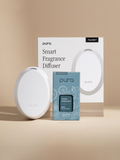 Home Mini Fresh Bergamot Set - Your Fresh Space