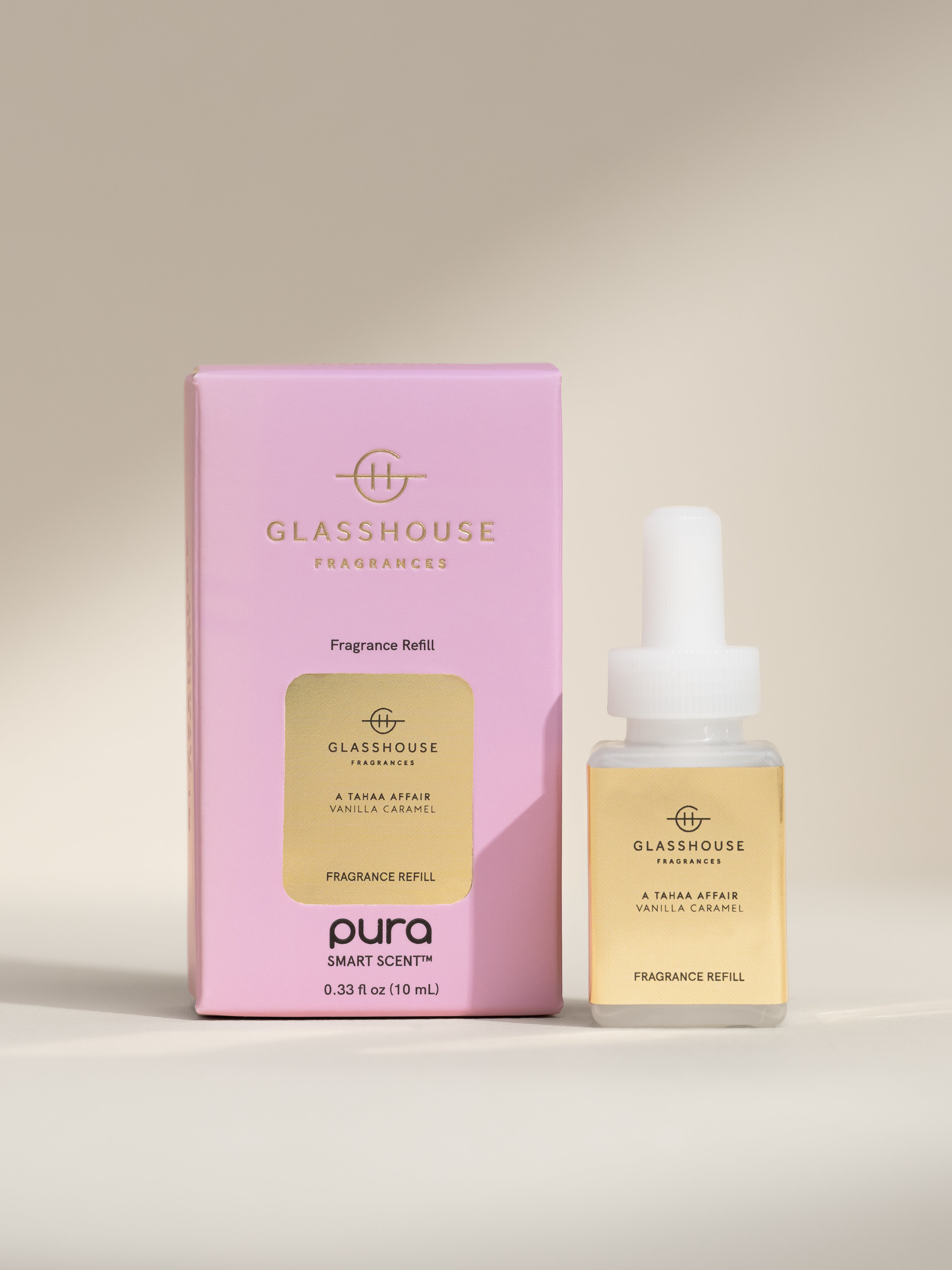 A Tahaa Affair - Everyday Fragrance