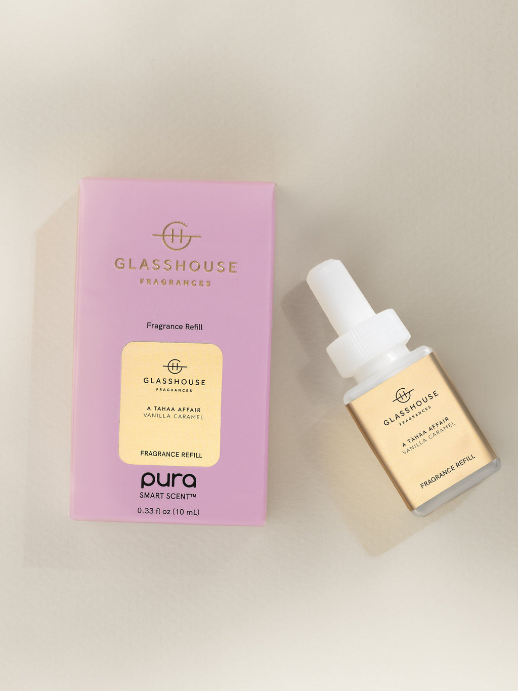 A Tahaa Affair - Everyday Fragrance