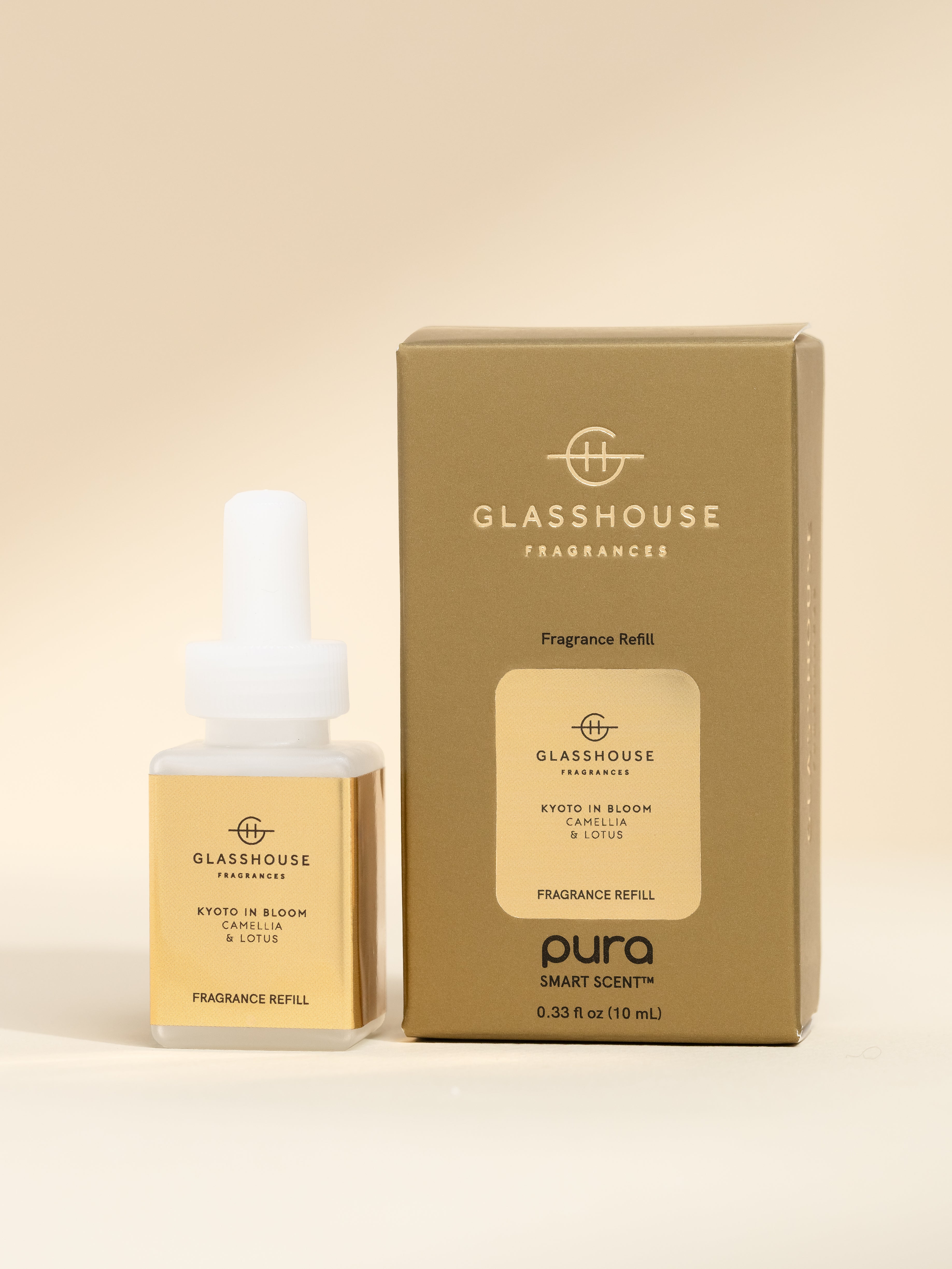 Kyoto in Bloom - Your Signature Scent