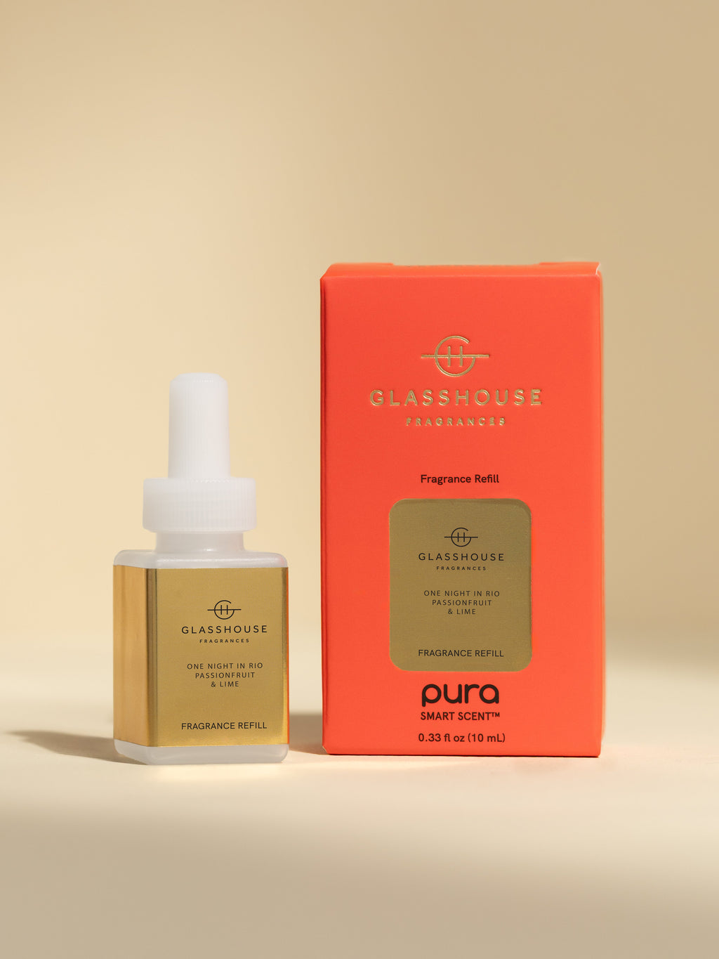 One Night in Rio - Fragrance for Evenings