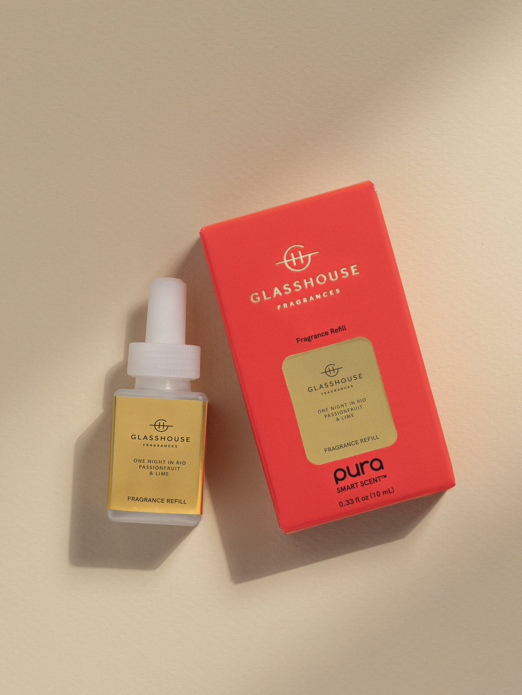 One Night in Rio - Fragrance for Evenings