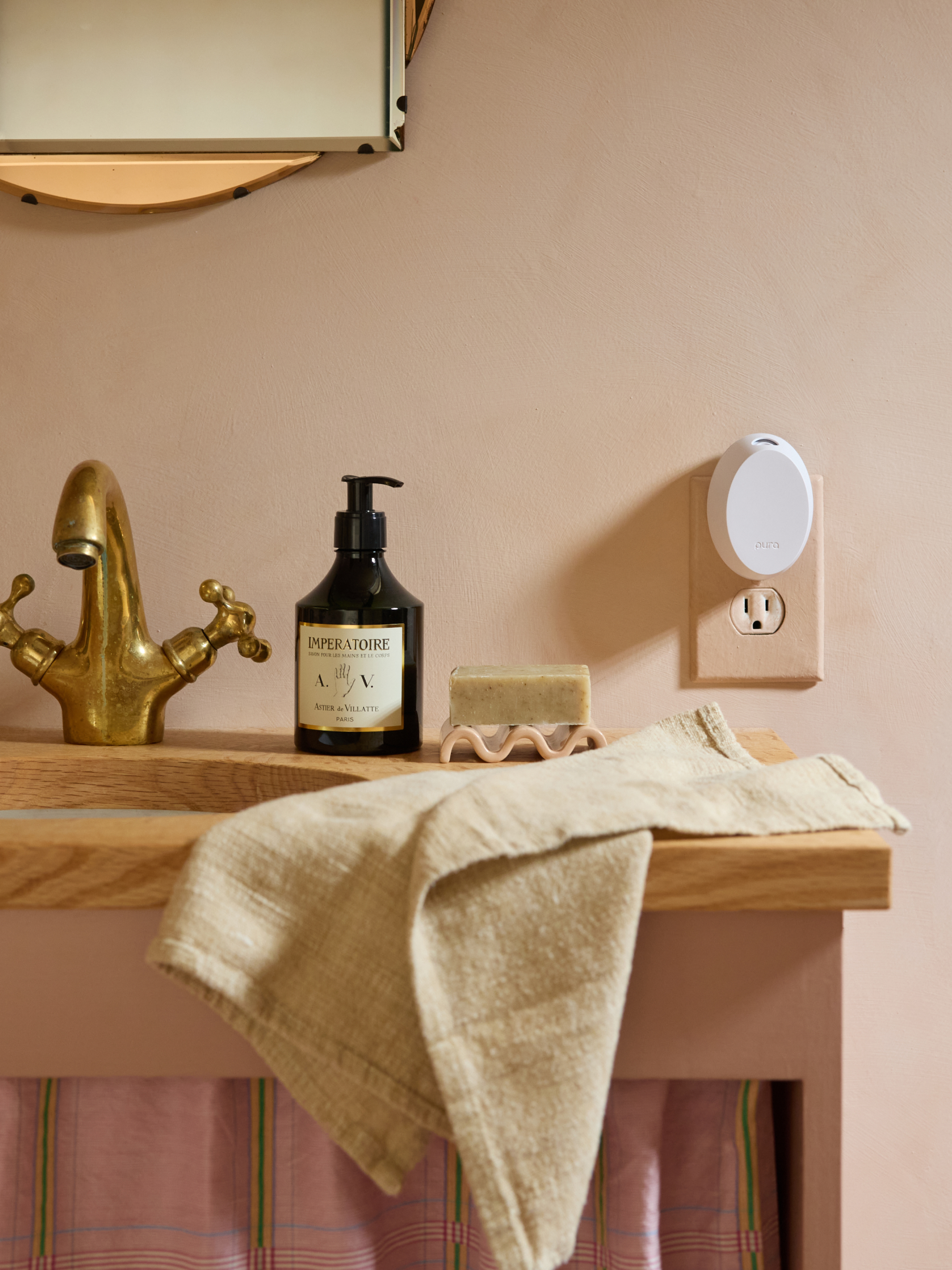 Pura Home Bundle - Your Smart Fragrance