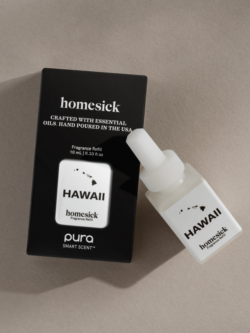 Hawaii - Freshness Made Modern