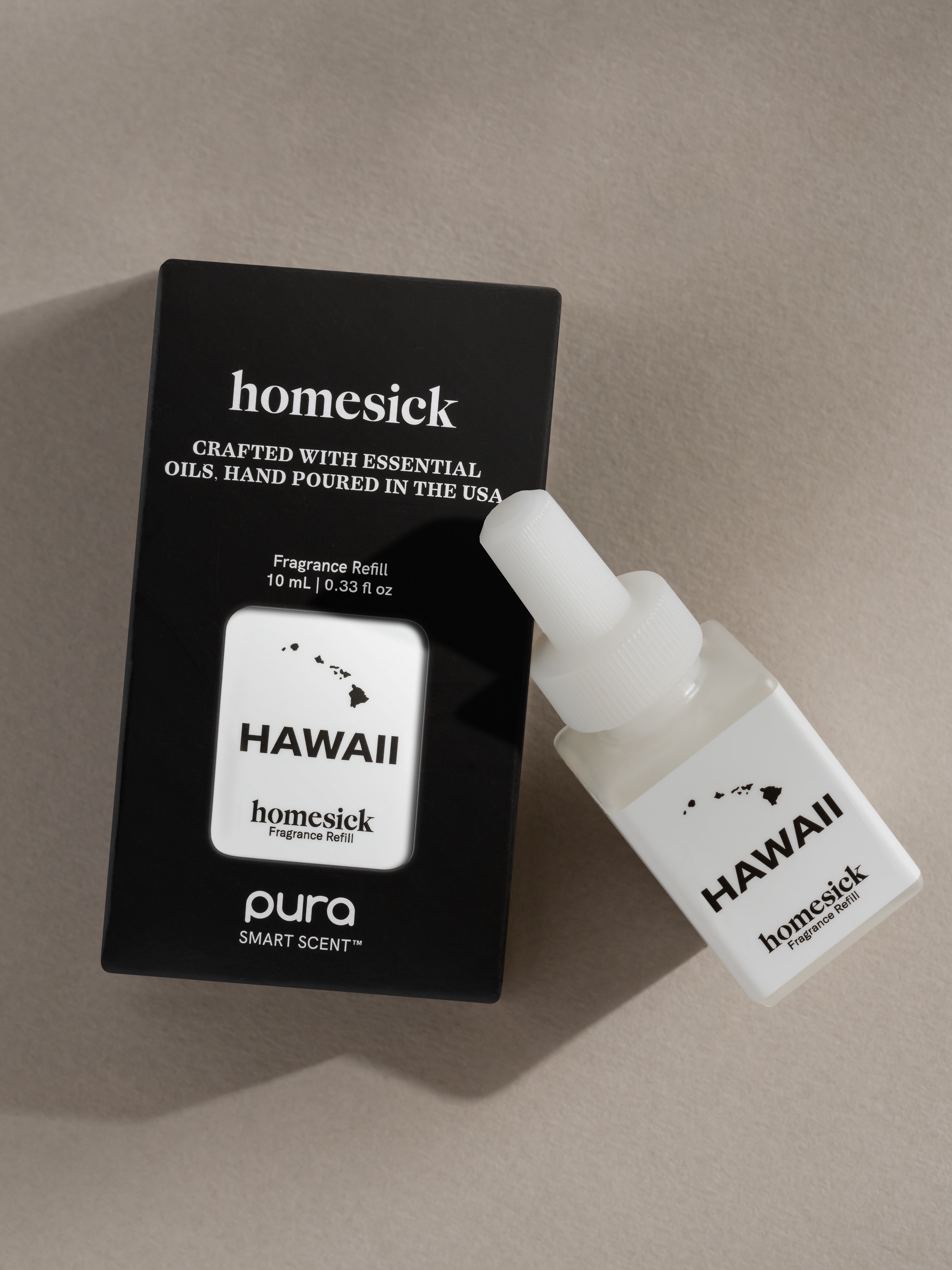 Hawaii - Freshness Made Modern