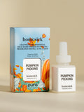 Pumpkin Picking - Home Scent Routine