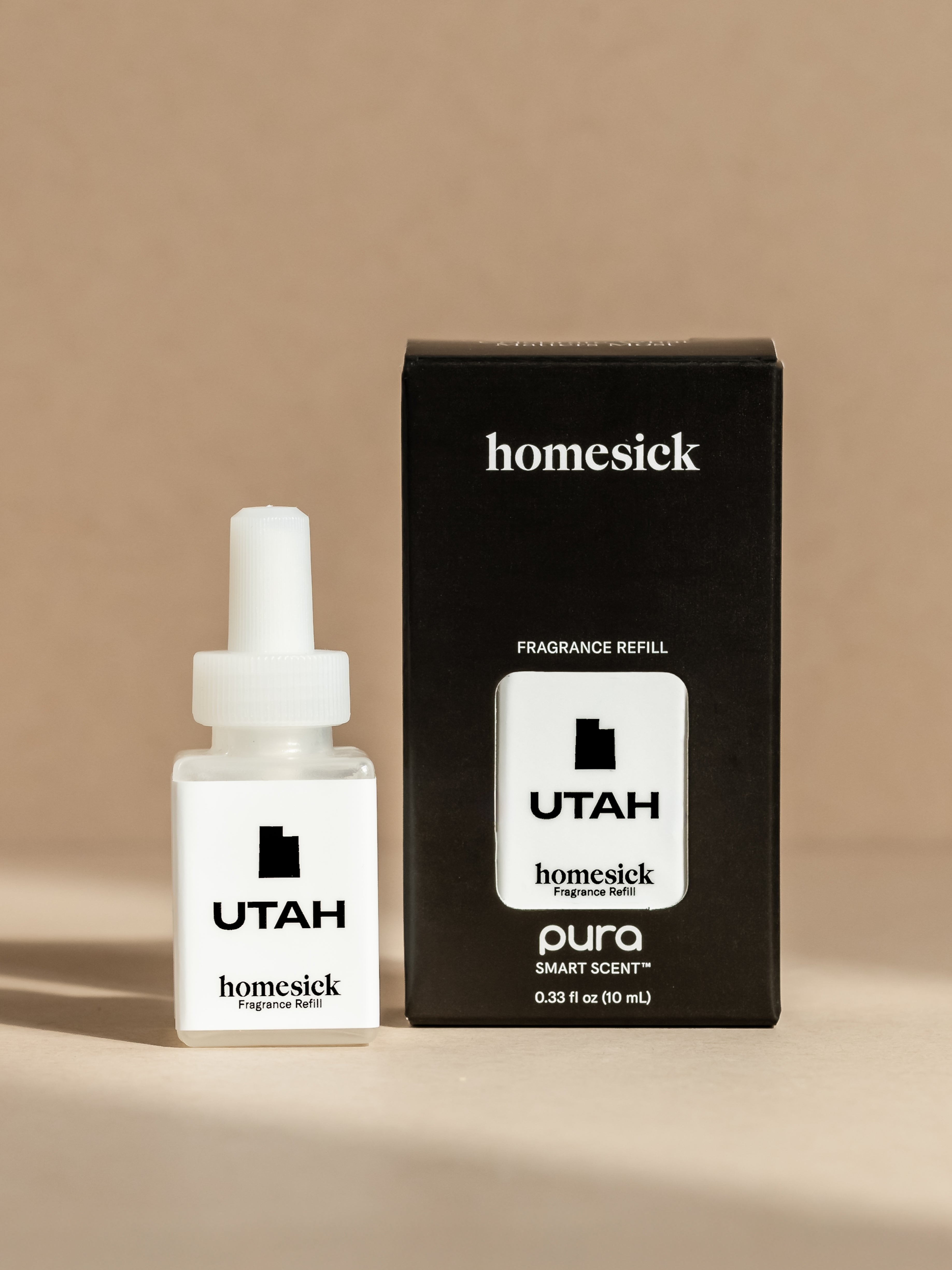 Utah - Your Fresh Home
