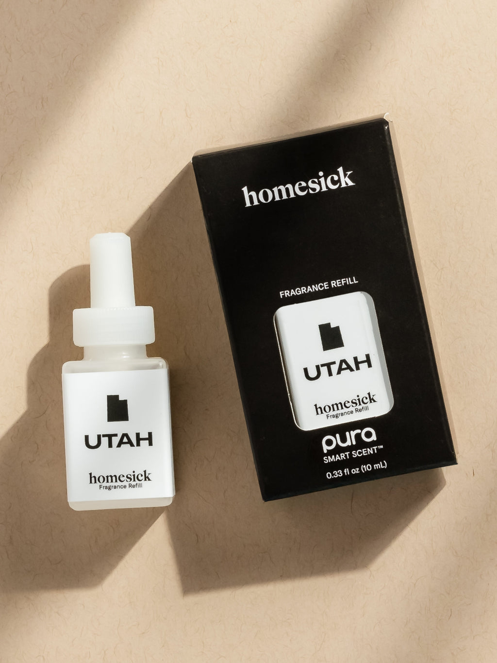 Utah - Your Fresh Home