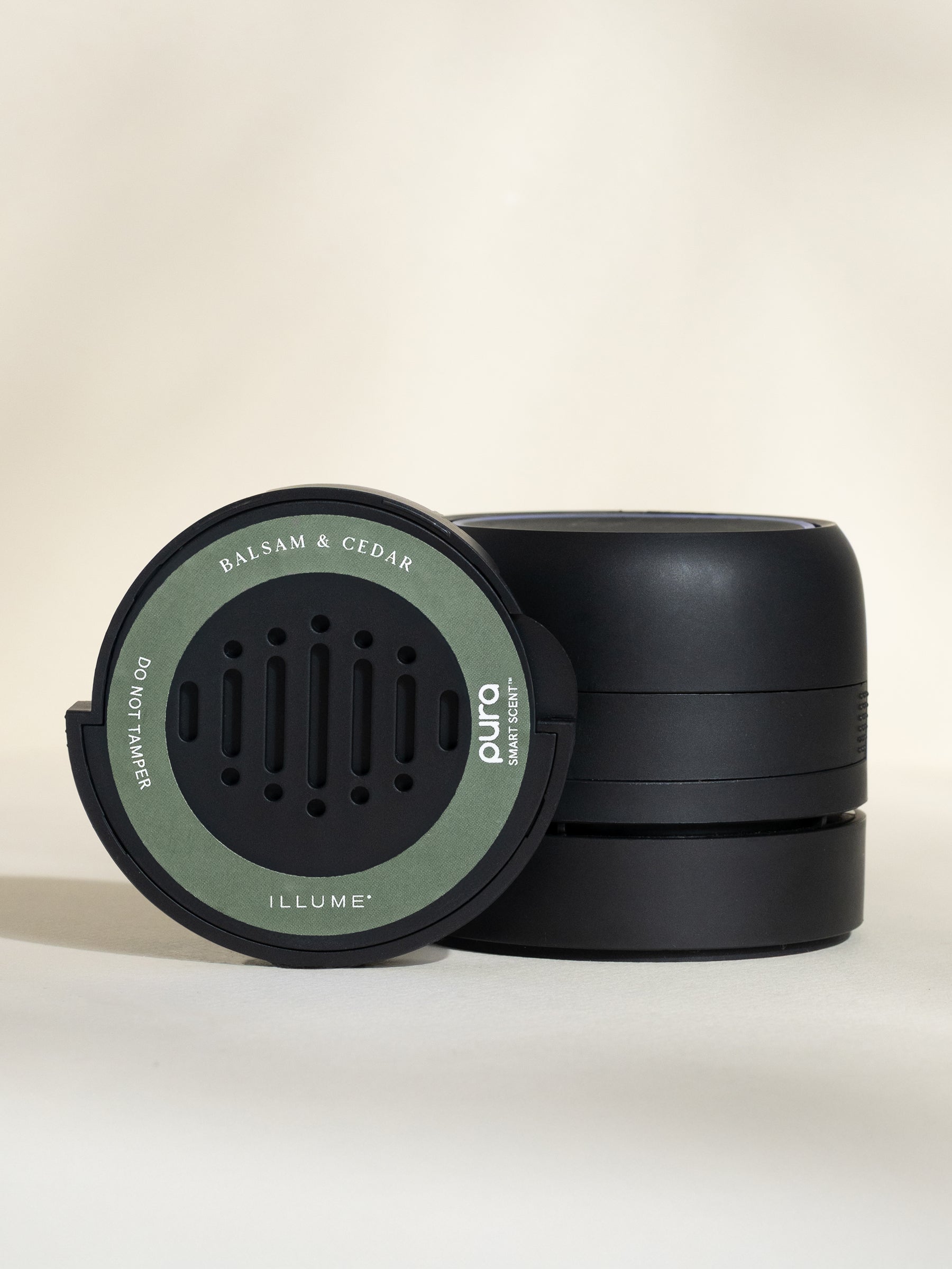 Balsam & Cedar - Fresh Space Daily