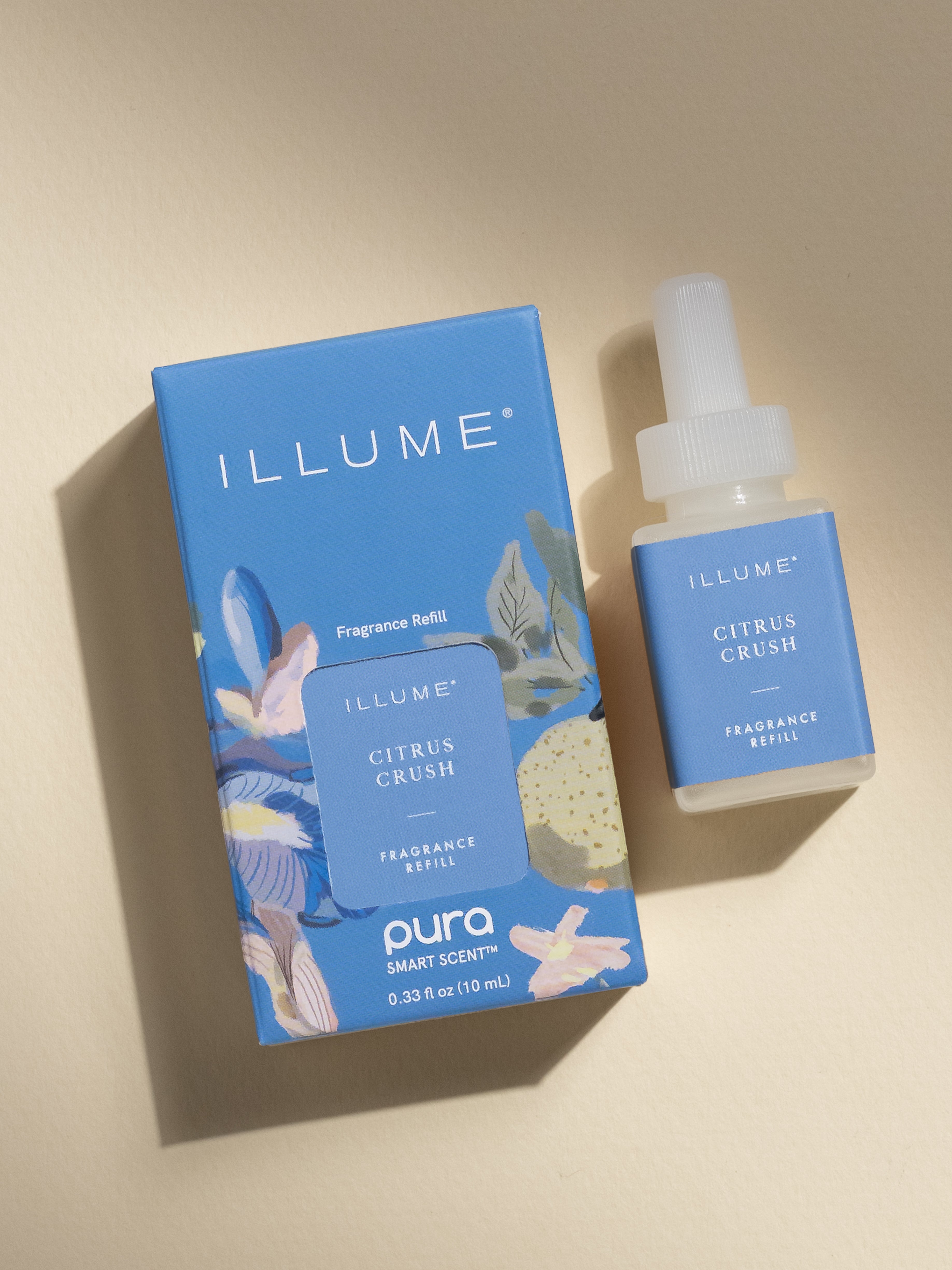 Citrus Crush - Made for Your Routine