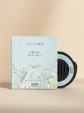 Fresh Sea Salt - Made for Your Space