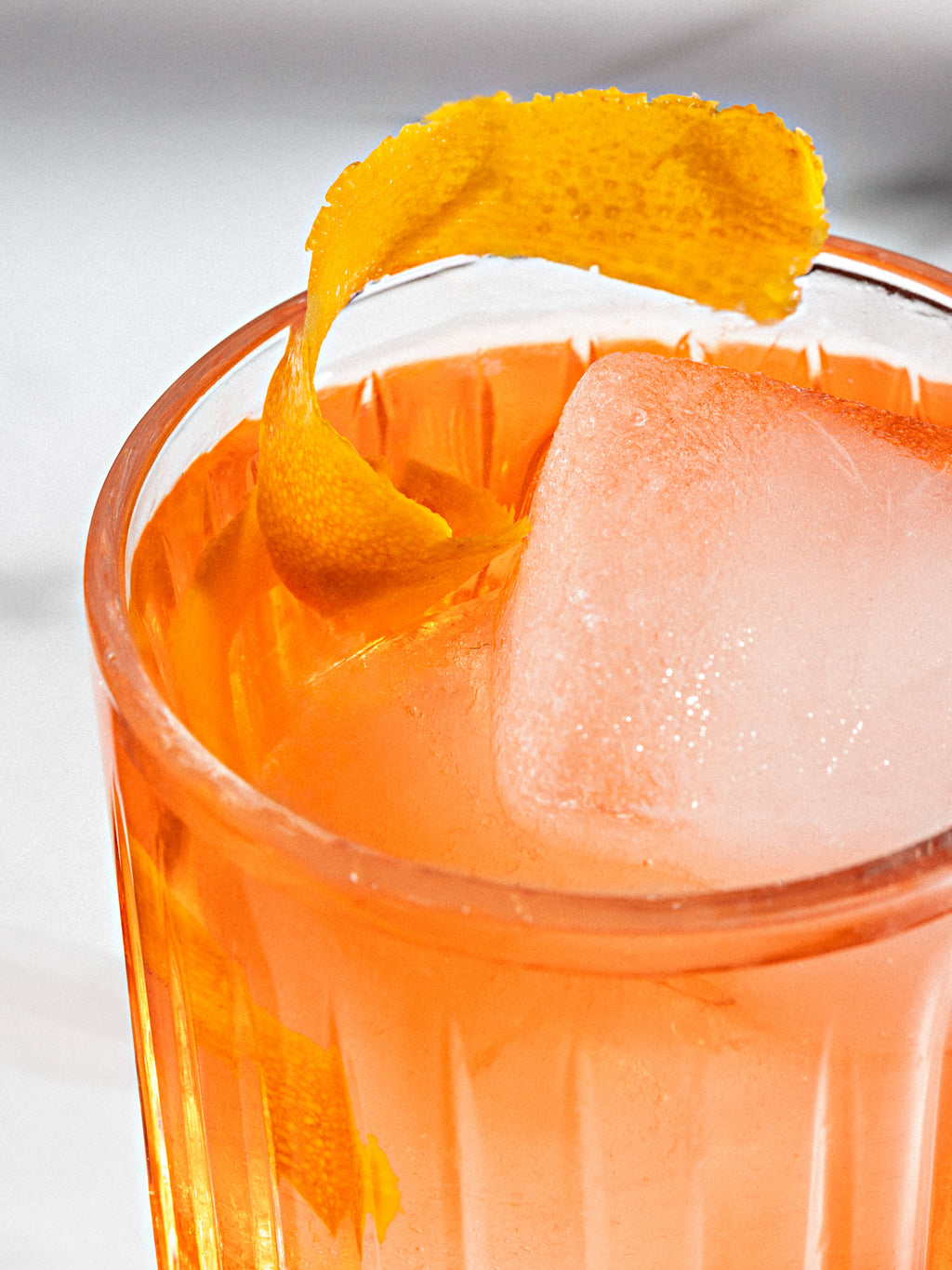 Aperol Spritz - Freshness with Style