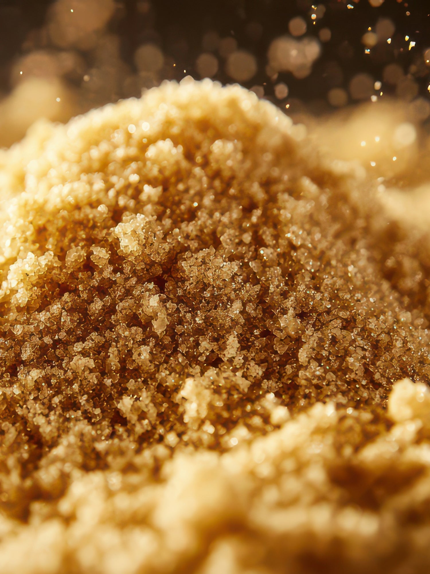 Sugared Spice Twist - Upgrade Your Room
