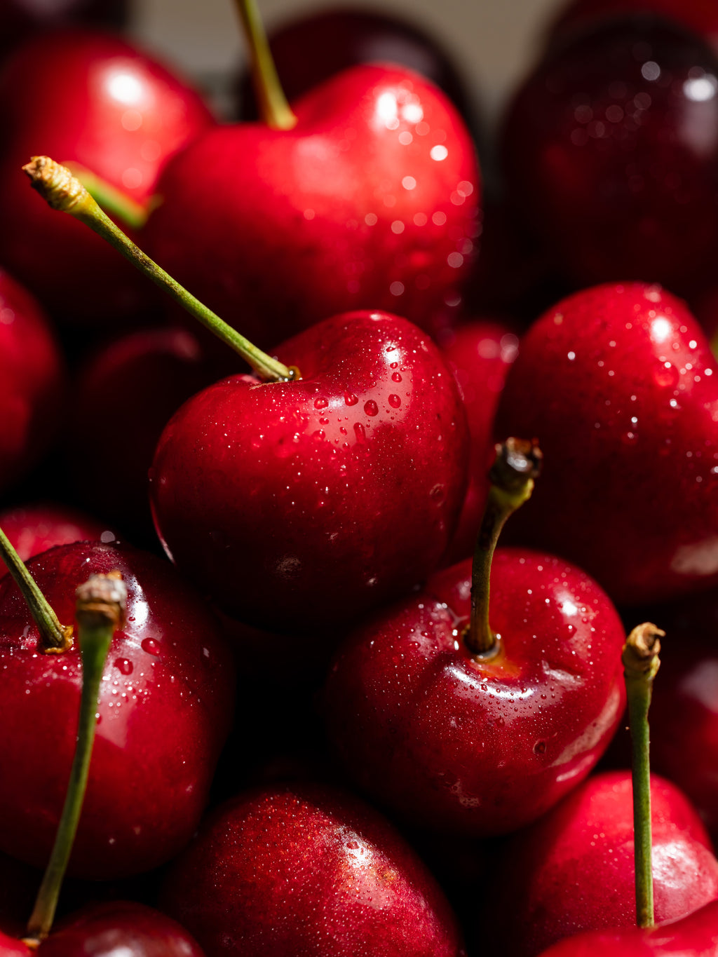 Sweet Cherry - Fresh Starts Here