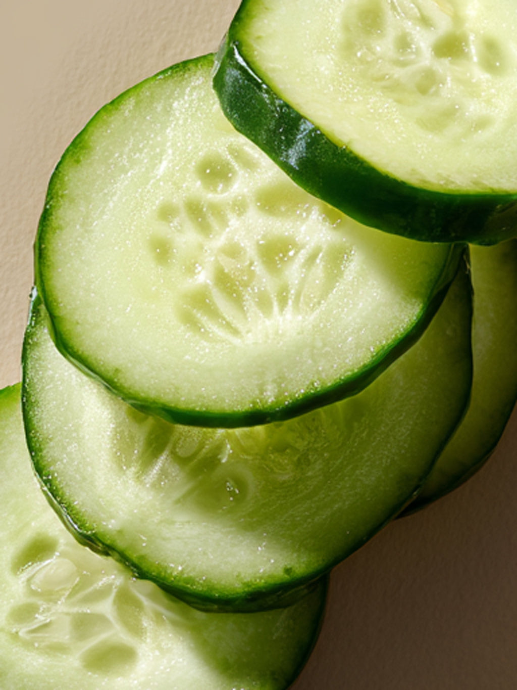 Cucumber & White Sage - A Fresh Little Moment