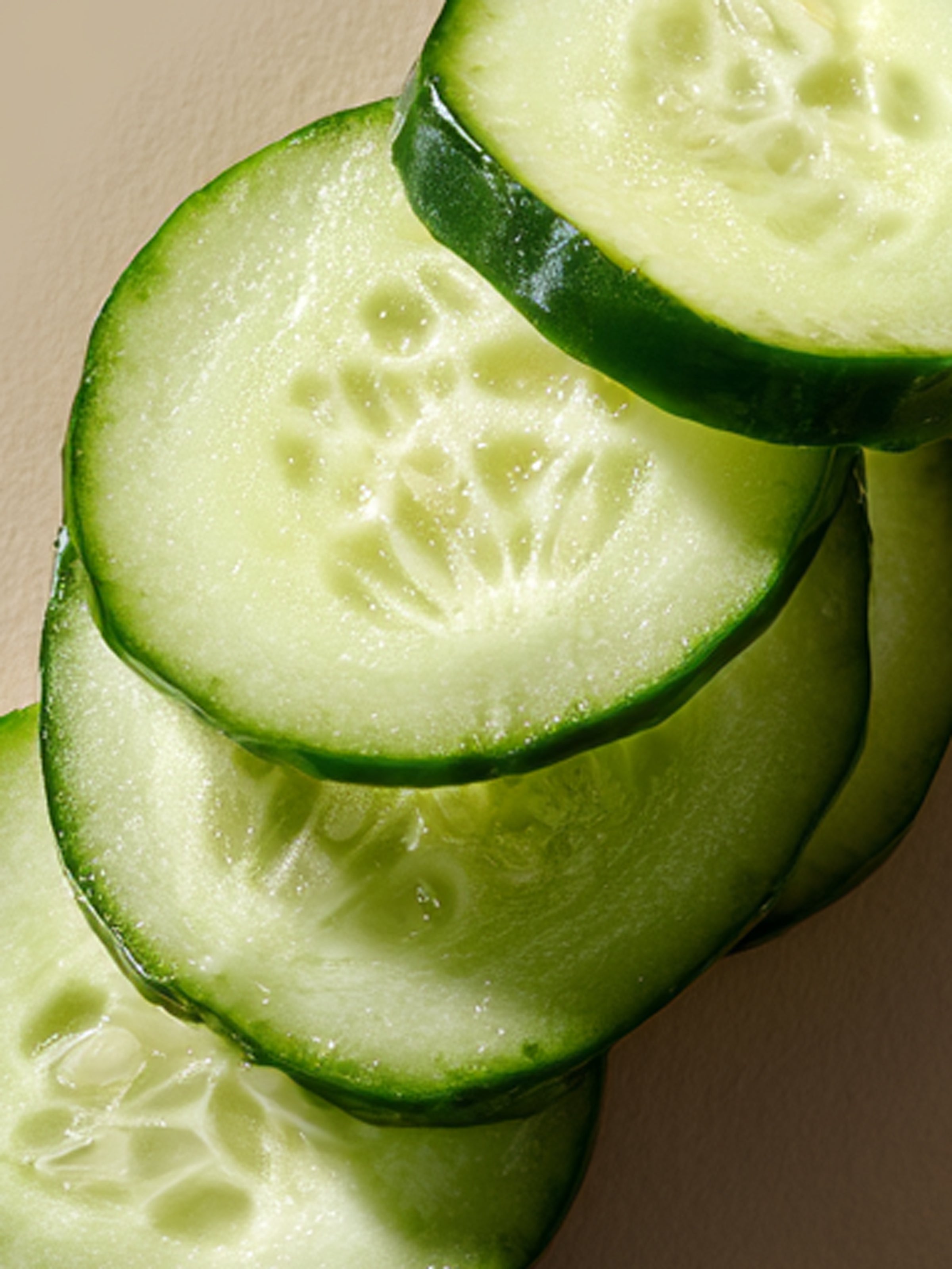 Cucumber & White Sage - A Fresh Little Moment