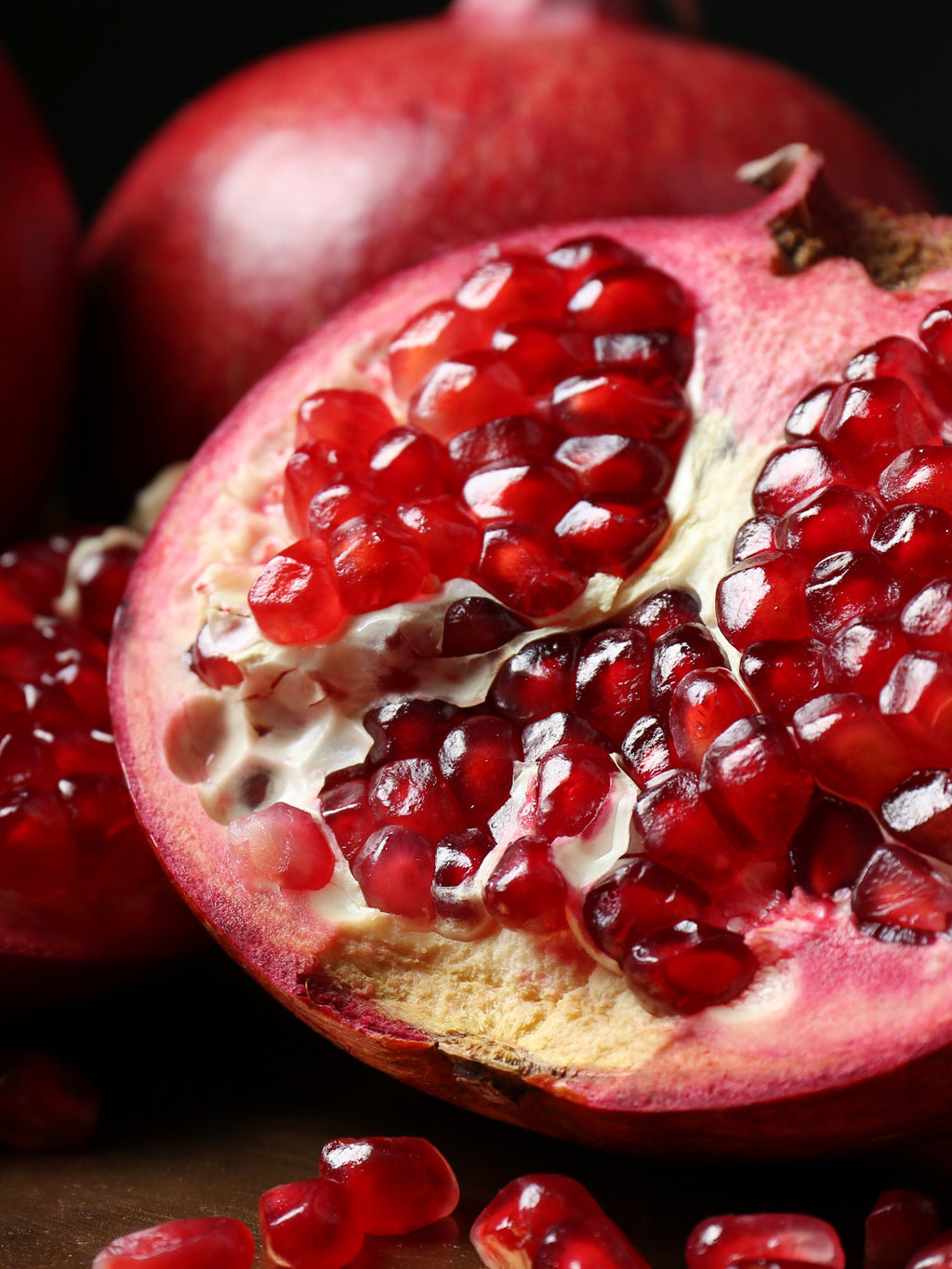 Pomegranate Lime - Premium Home Scent