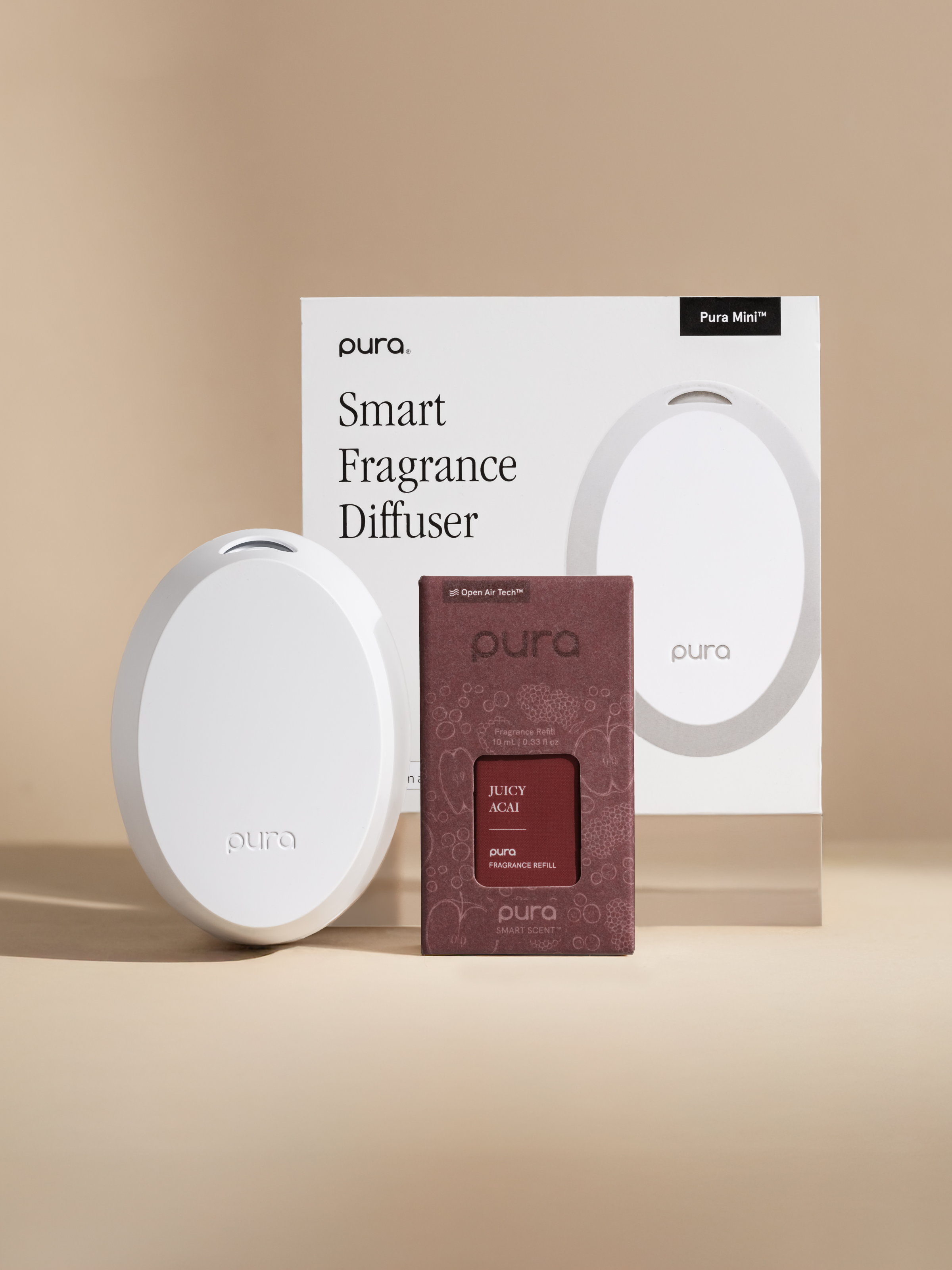 Home Mini Juicy Acai Set - Set Your Space