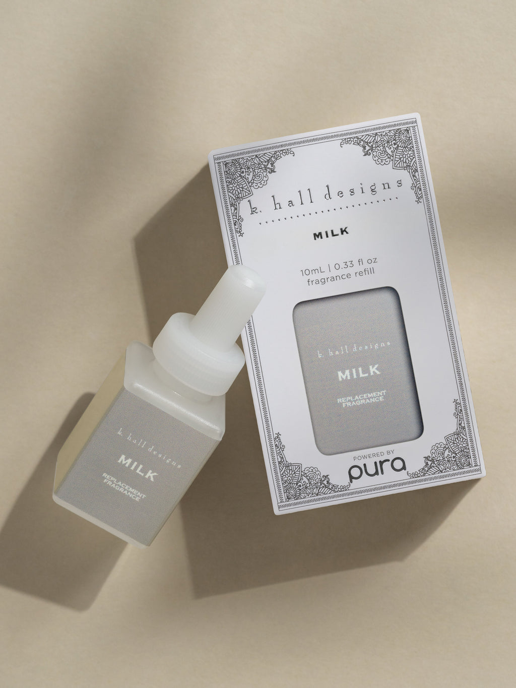 MILK - Your Signature Scent