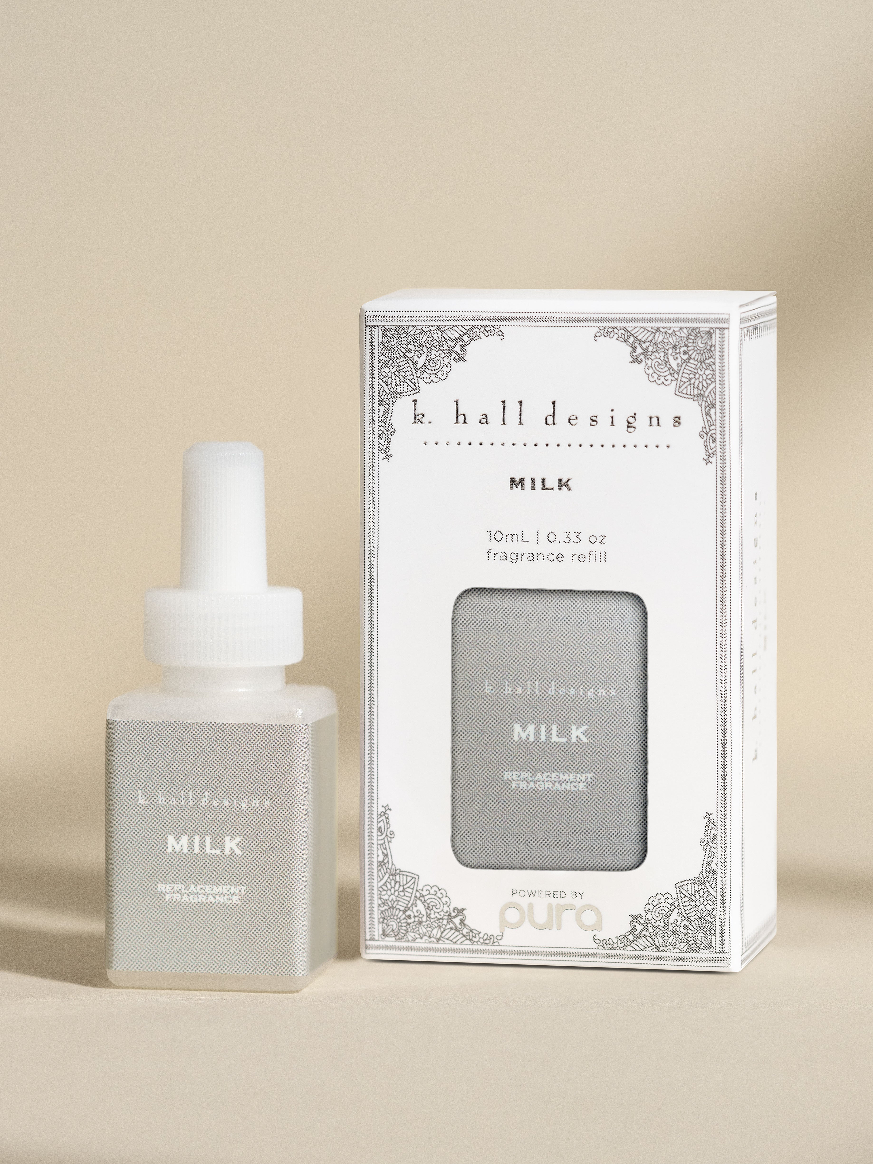 MILK - Your Signature Scent