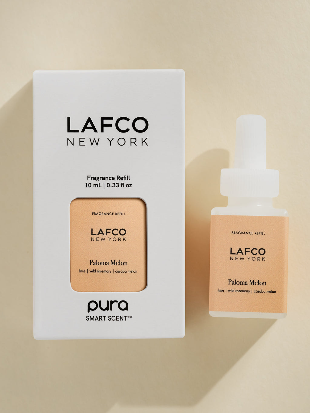 Paloma Melon - Pura Fresh Daily