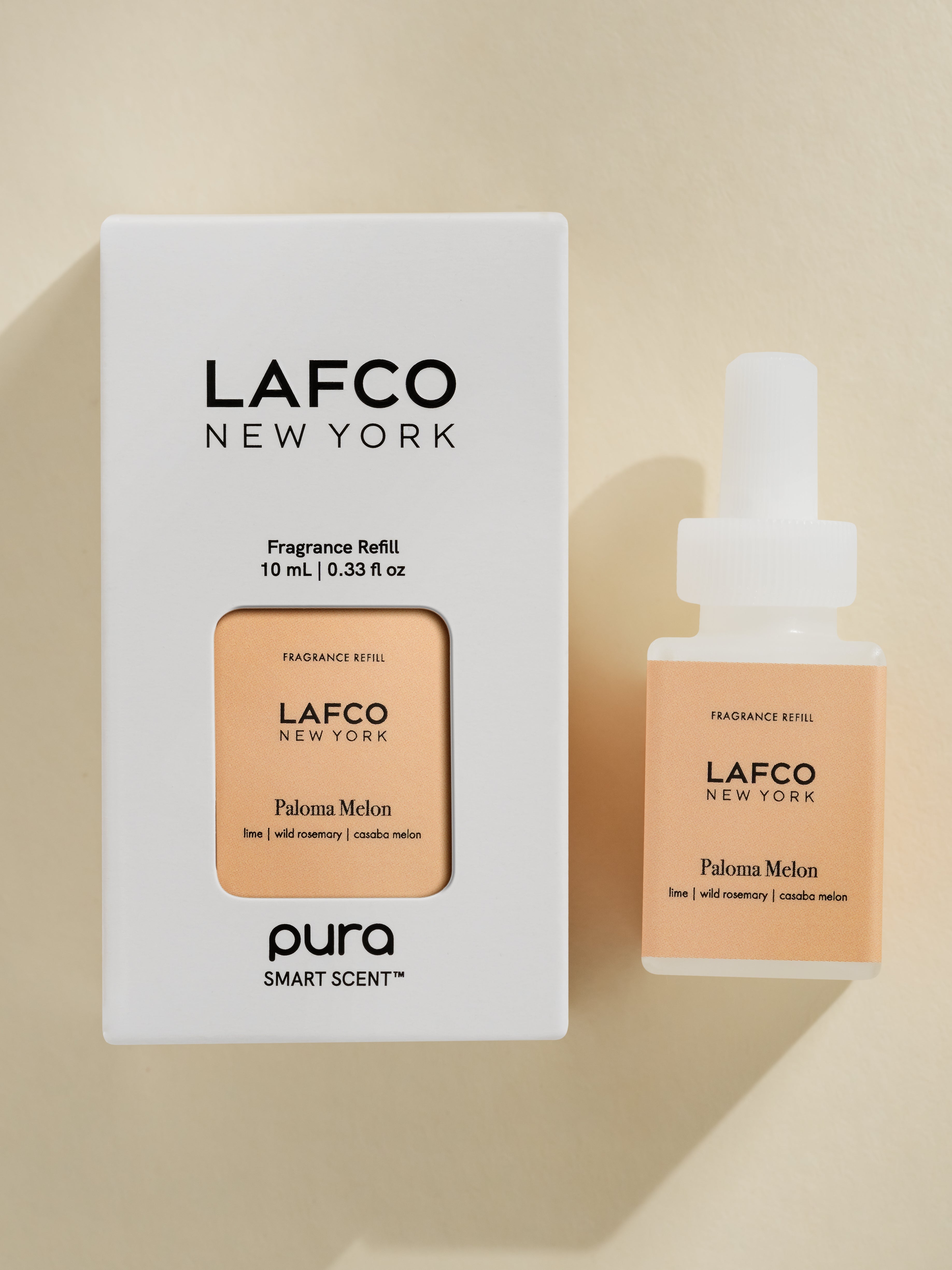 Paloma Melon - Pura Fresh Daily