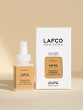 Pumpkin Seed & Sandalwood - Fragrance On Demand