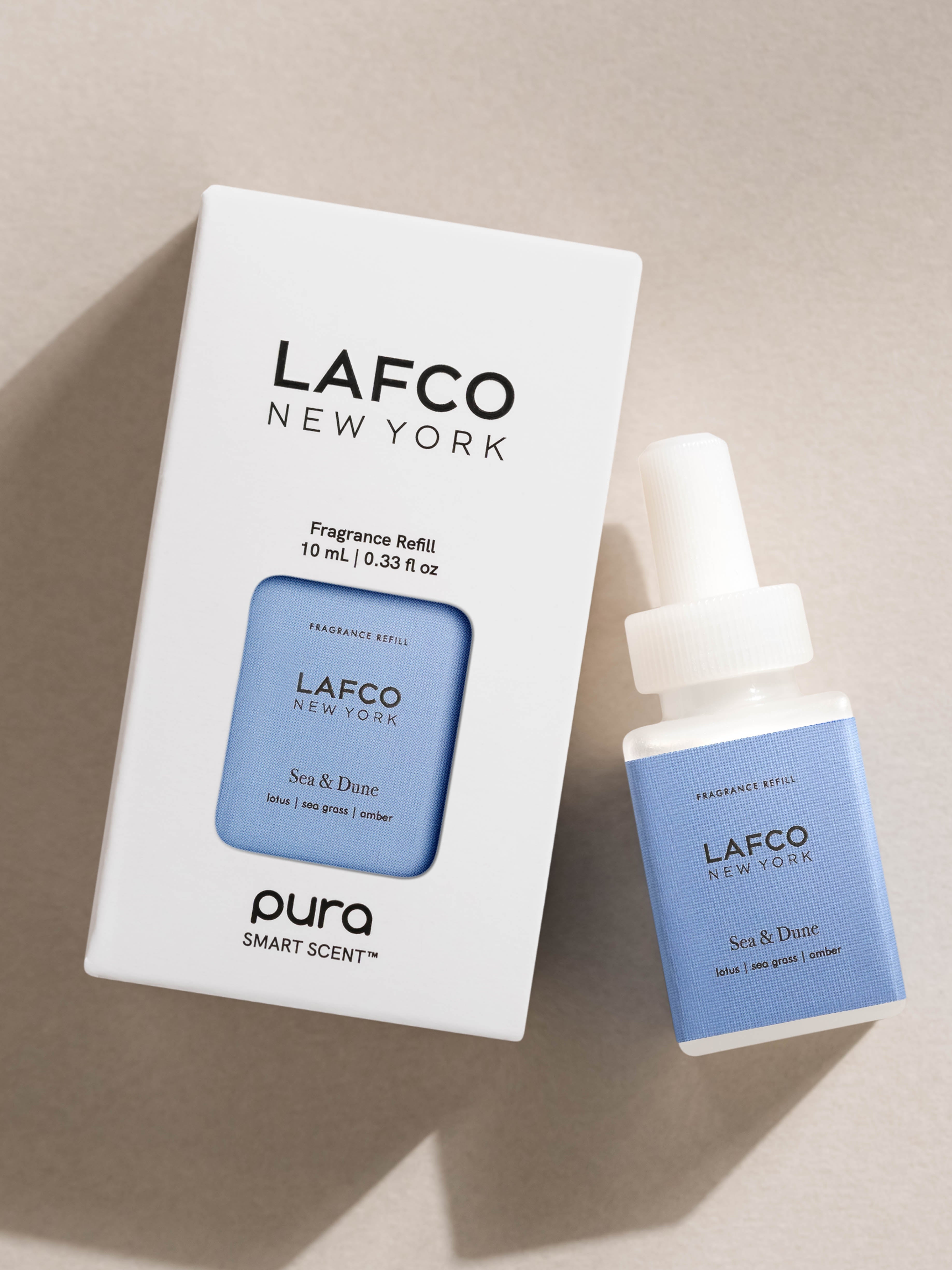Sea & Dune - Scent Made Modern