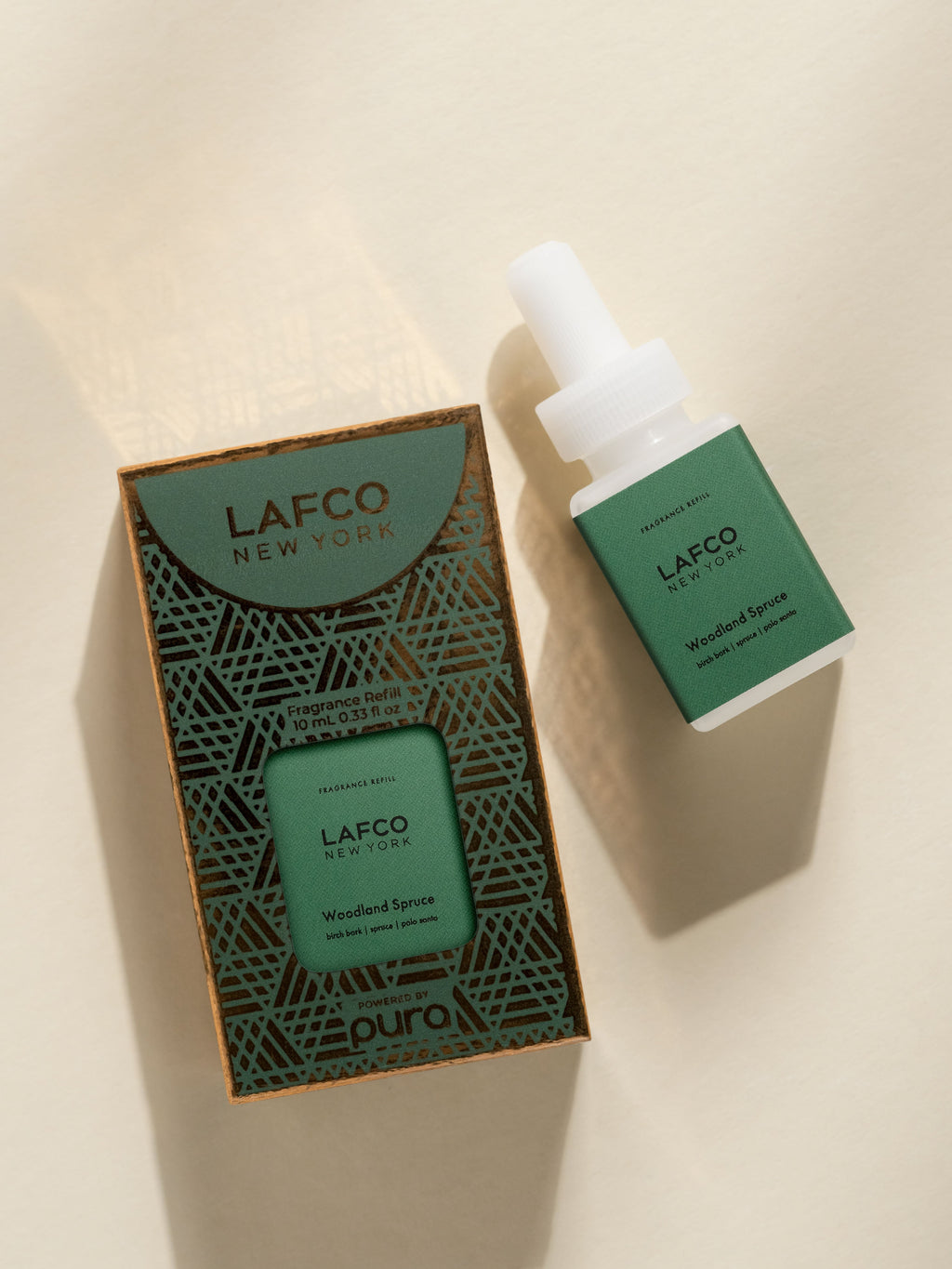 Woodland Spruce - Scent Mood Ready