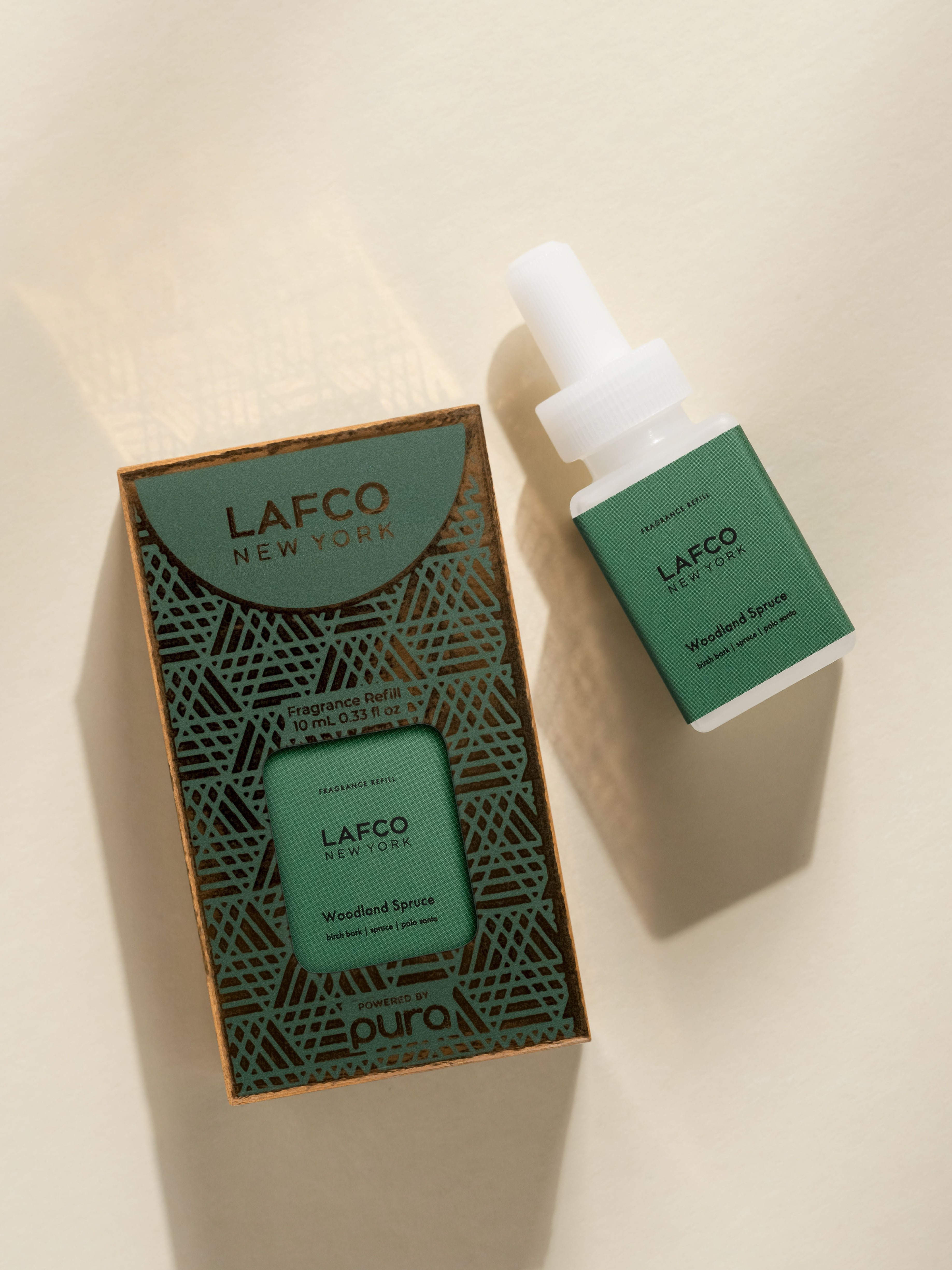 Woodland Spruce - Scent Mood Ready