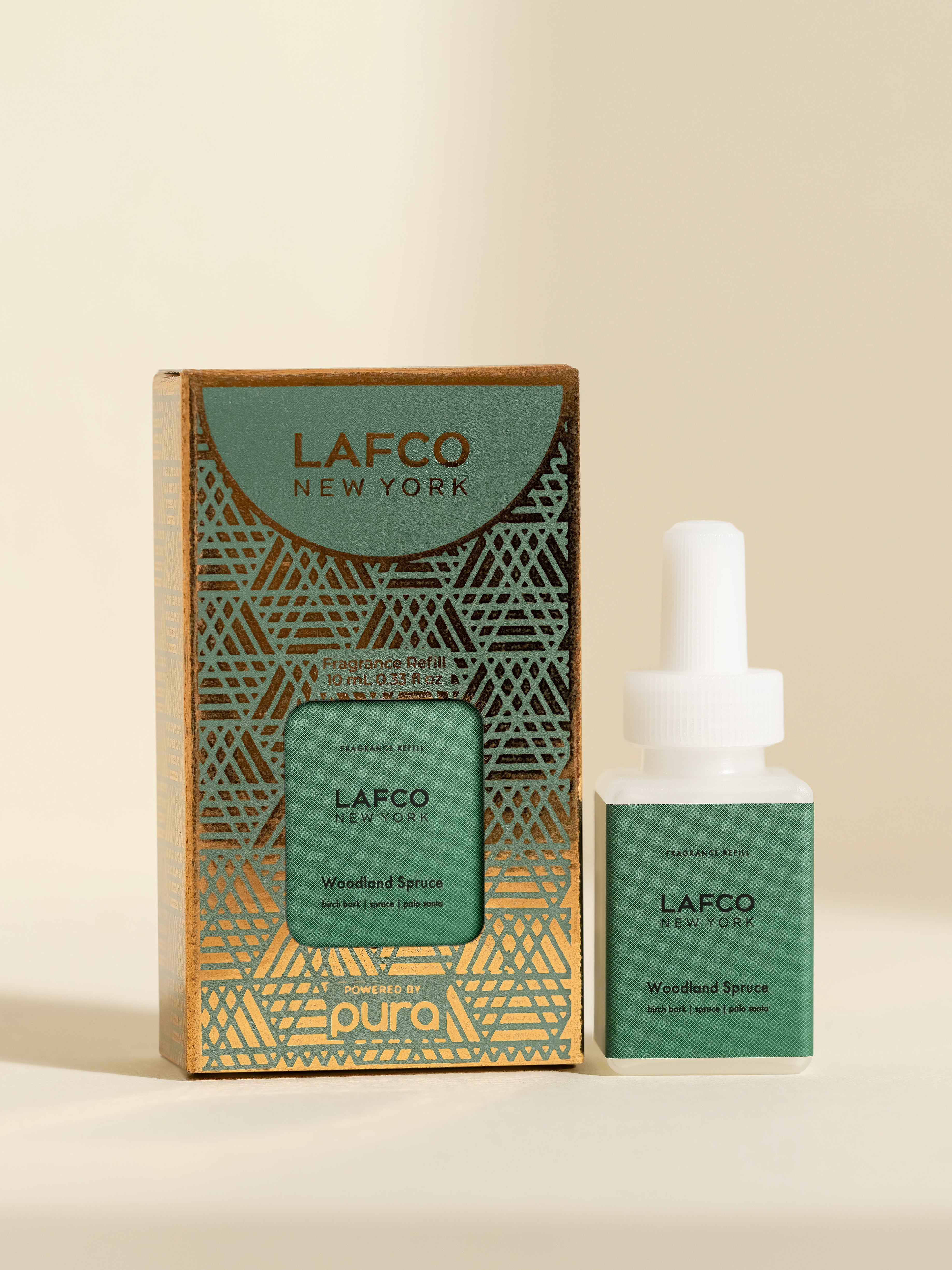 Woodland Spruce - Scent Mood Ready