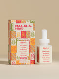 Pakistan: Future in Bloom - Simple Scent Big Feel