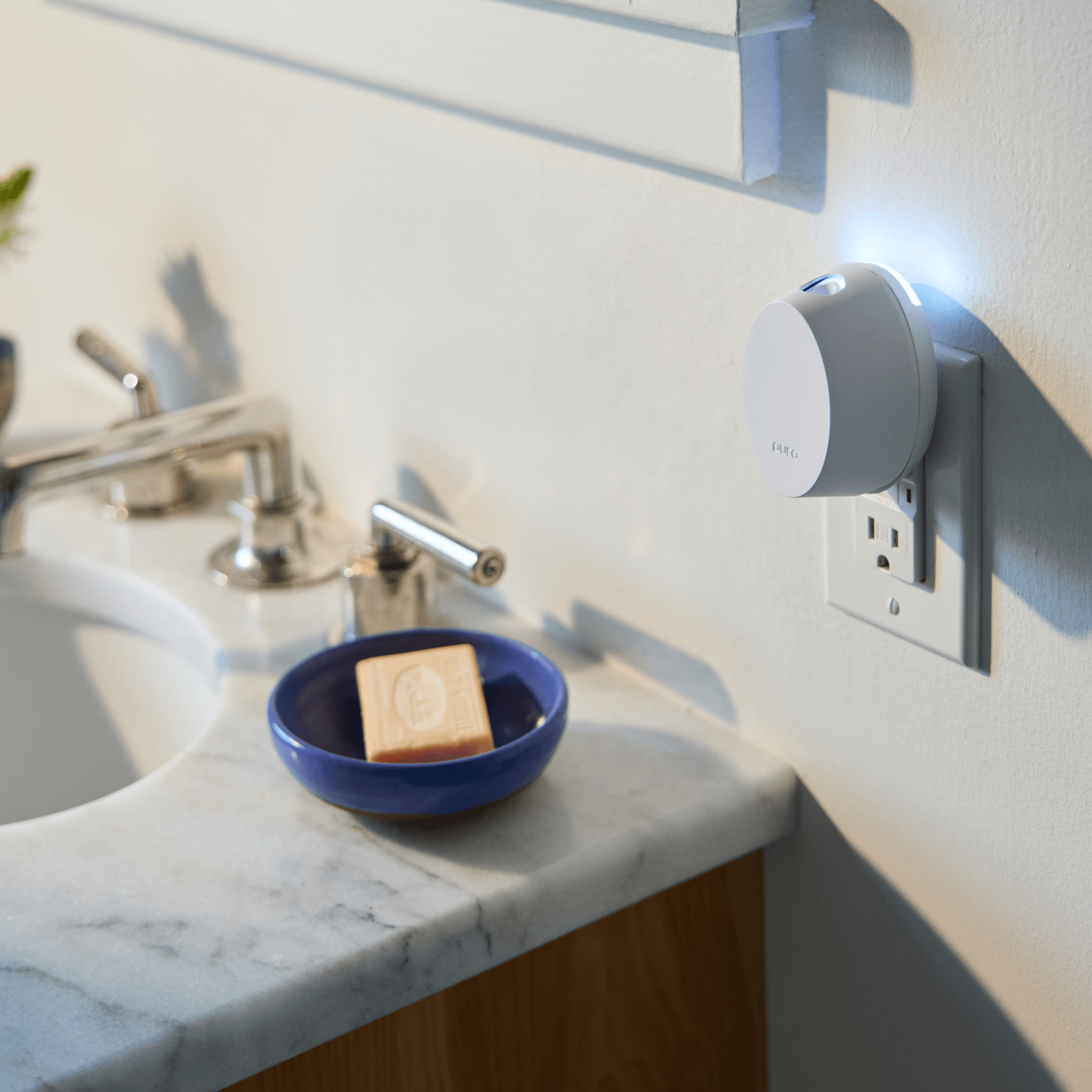 Pura Home Mini - A Better Home Scent