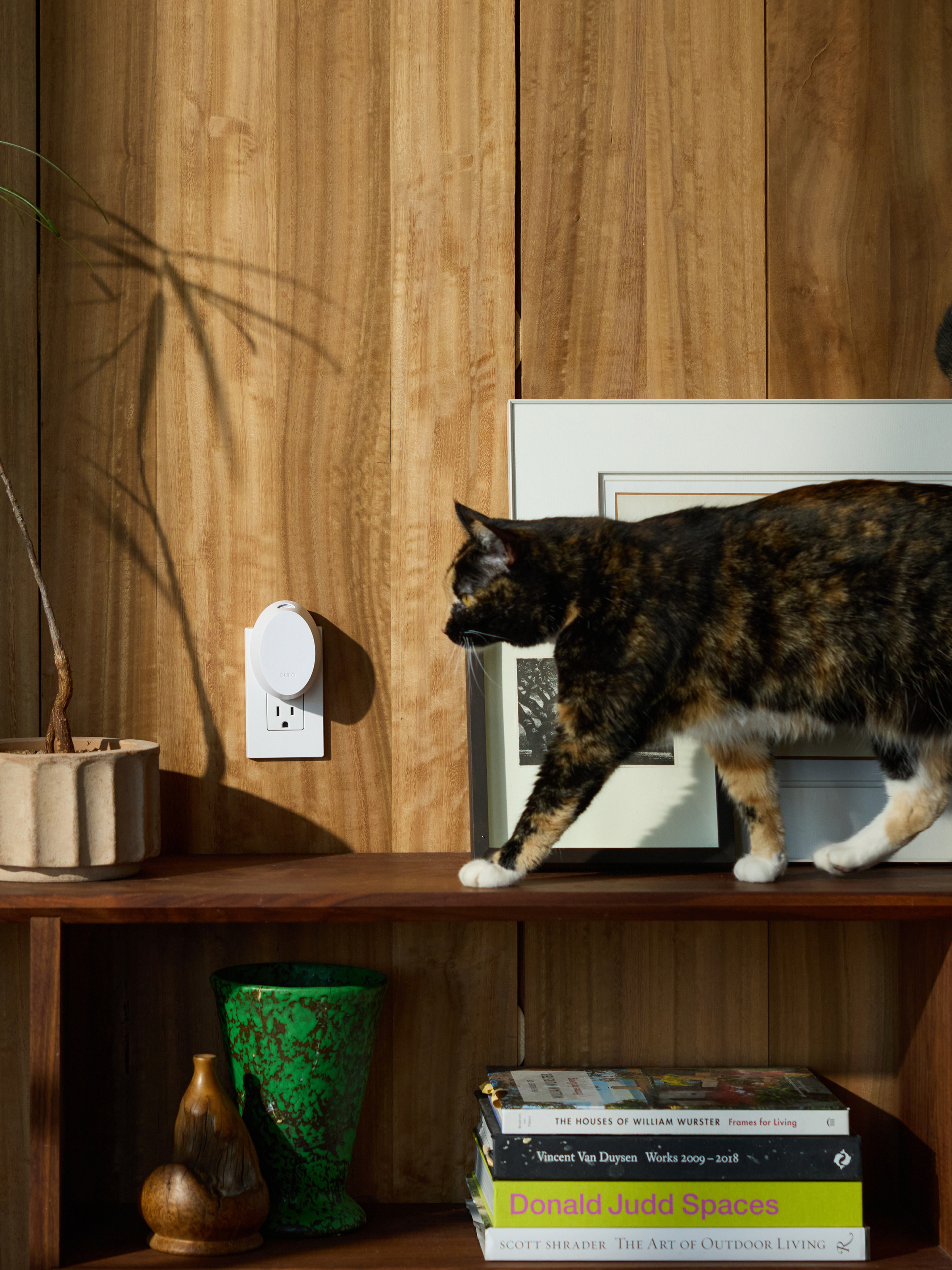 Pura Home Mini - A Better Home Scent