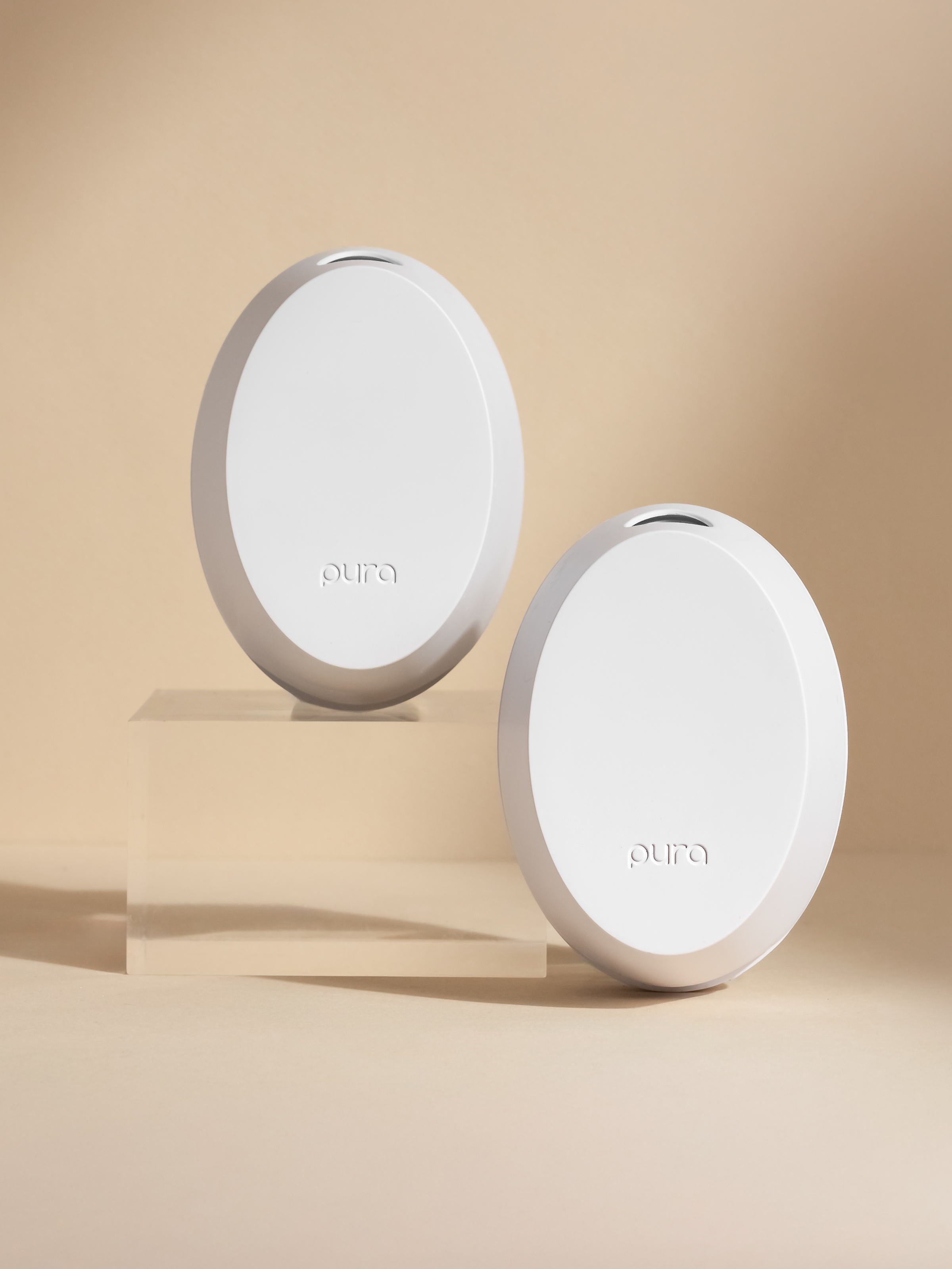 Pura Home Mini Bundle - Modern Home Scent