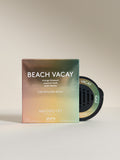 Beach Vacay - Enjoy the Moment