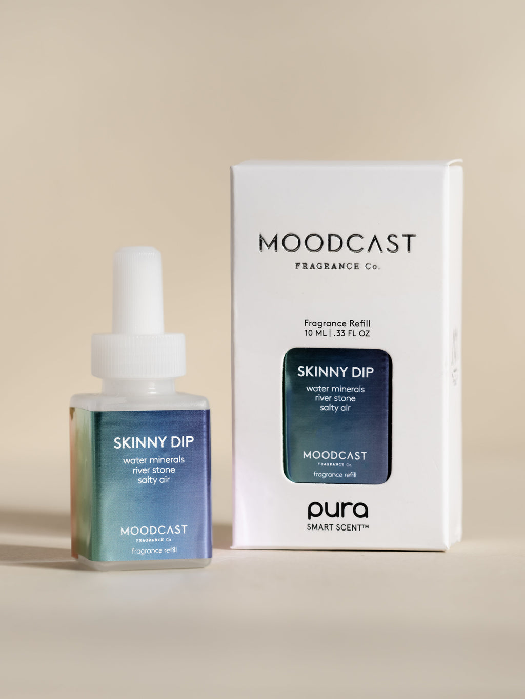 Skinny Dip - Room Fragrance Ready