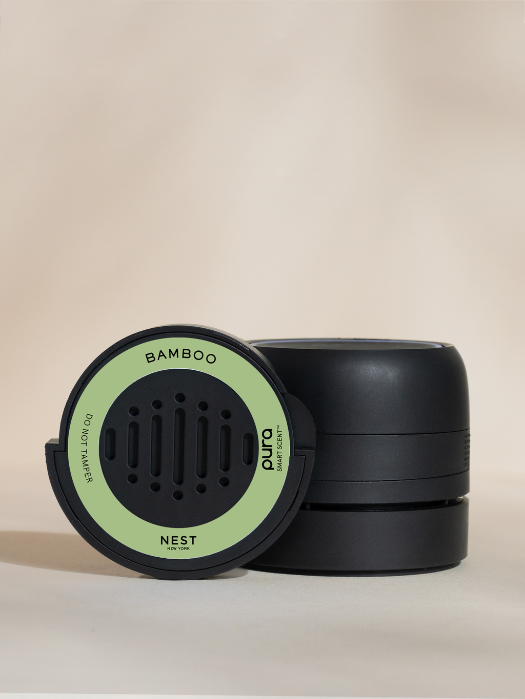 Bamboo - Room Scent Upgrade