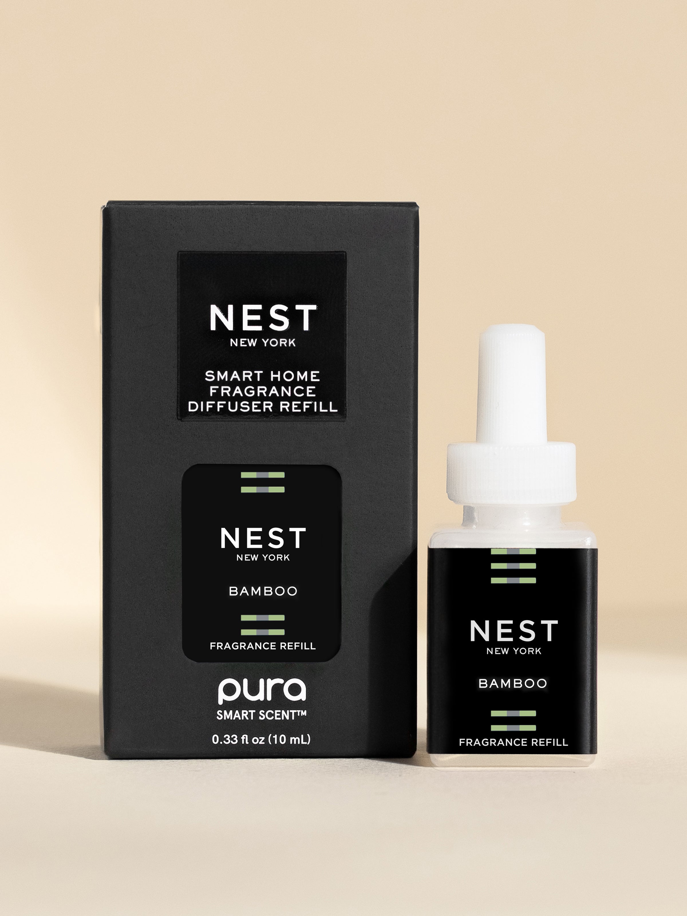 Bamboo - Pura Makes It Simple