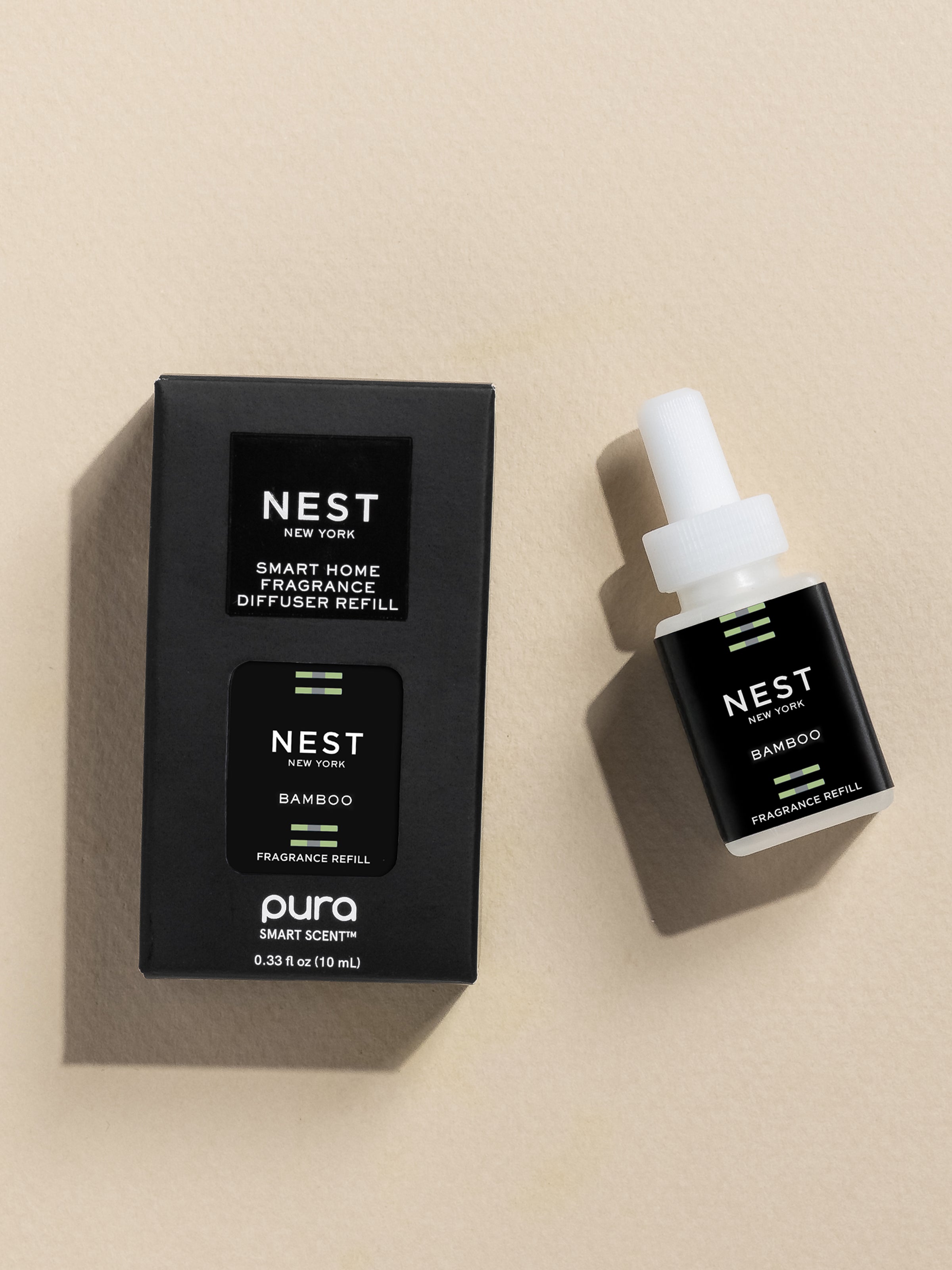 Bamboo - Pura Makes It Simple