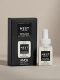 Cucumber & White Sage - A Fresh Little Moment