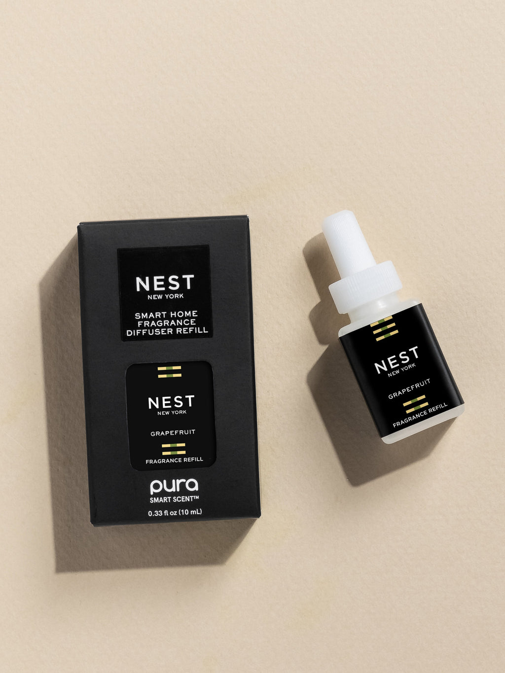 Grapefruit - Made for Daily Living
