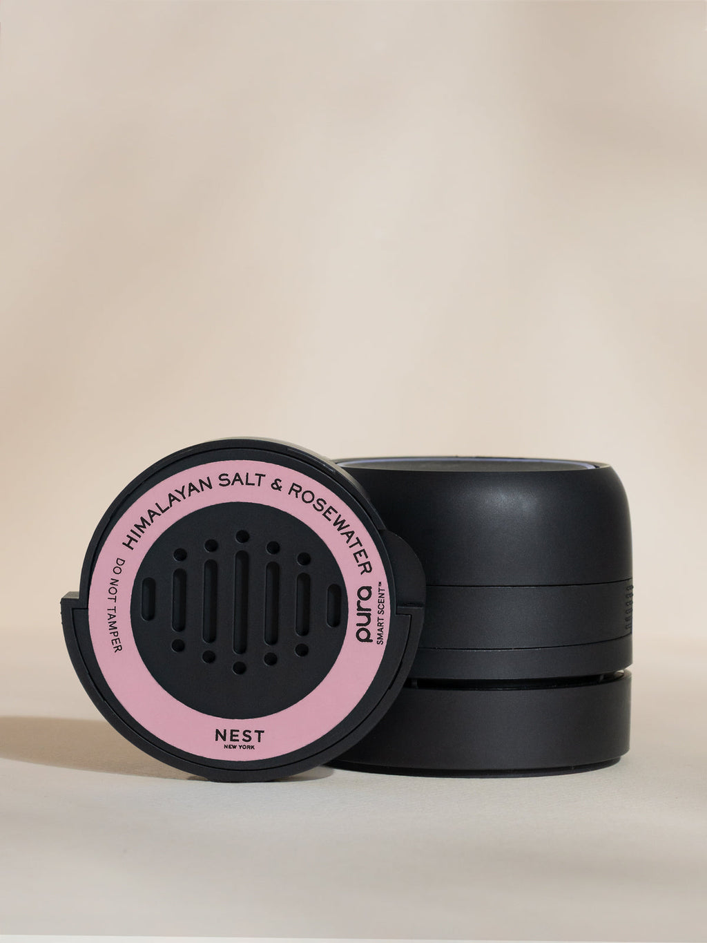 Himalayan Salt & Rosewater - Scent Made Modern