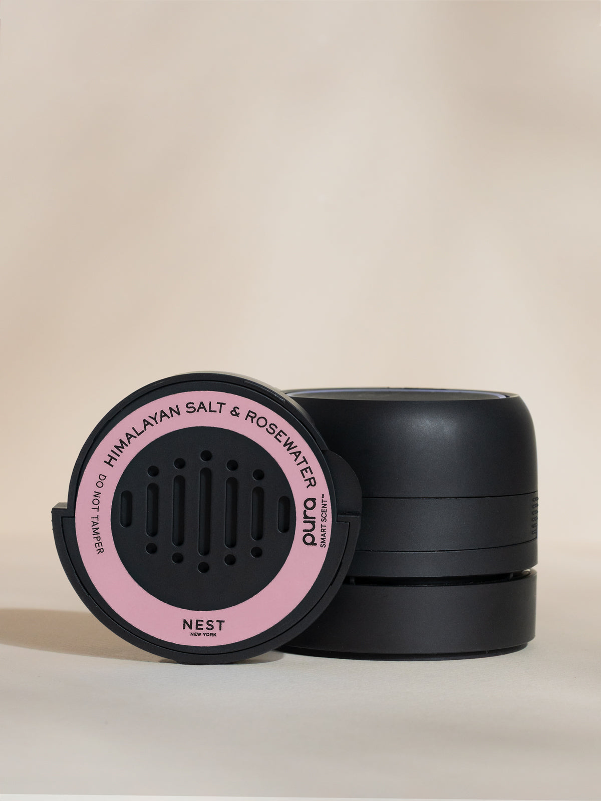 Himalayan Salt & Rosewater - Scent Made Modern