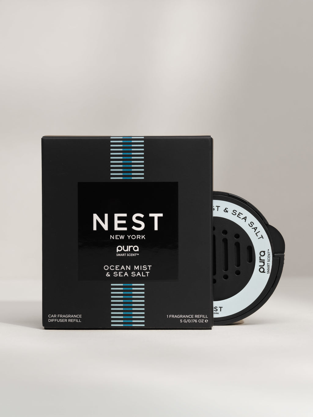 Ocean Mist & Sea Salt - Made for Scent
