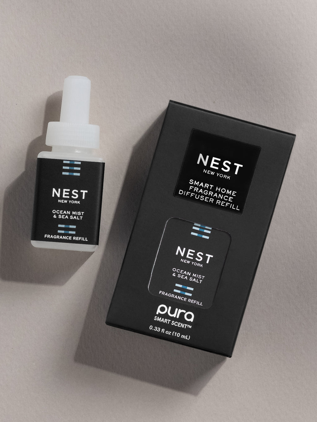 Ocean Mist & Sea Salt - Freshness Upgrade