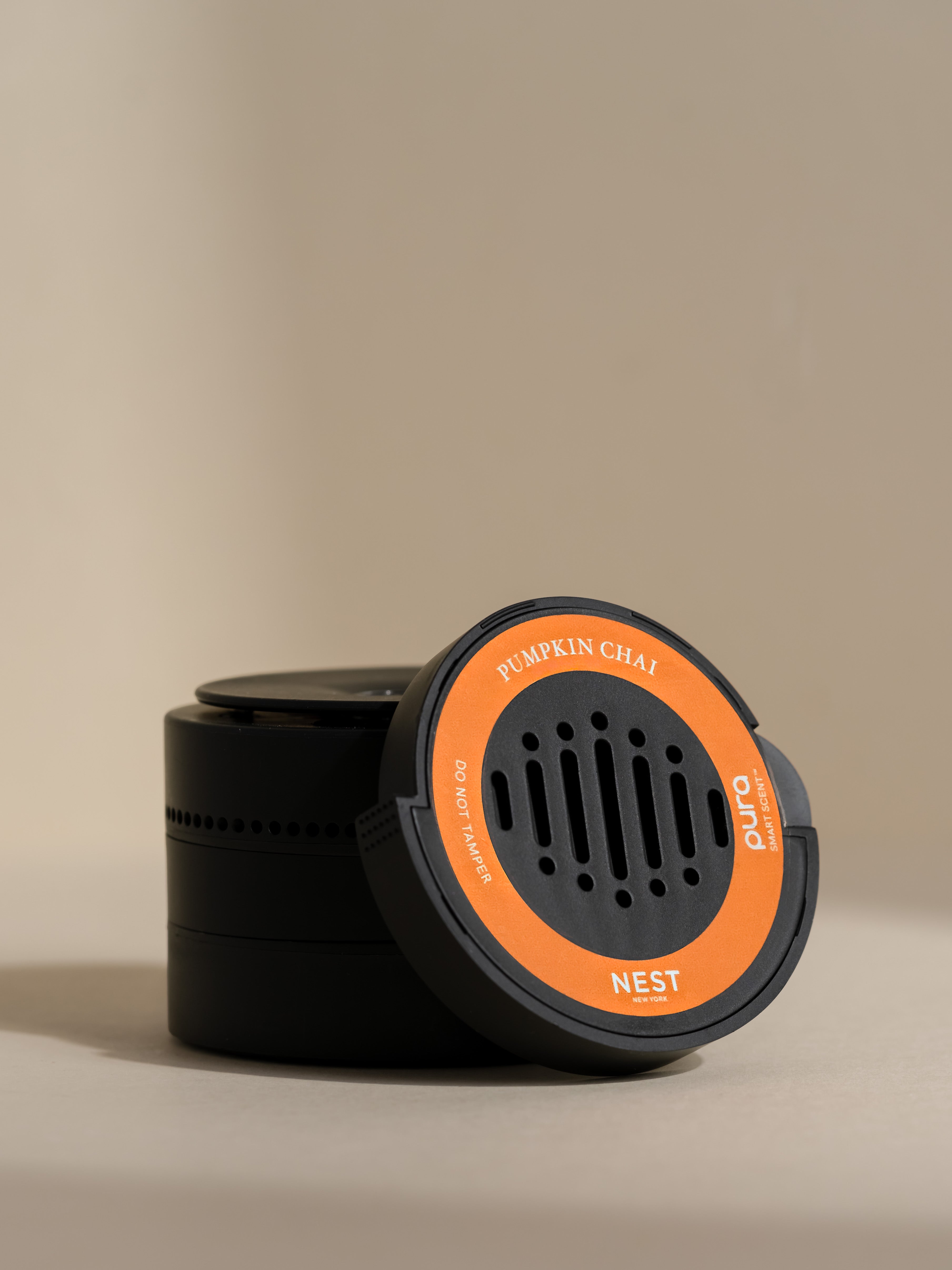 Pumpkin Chai - Everyday Fragrance