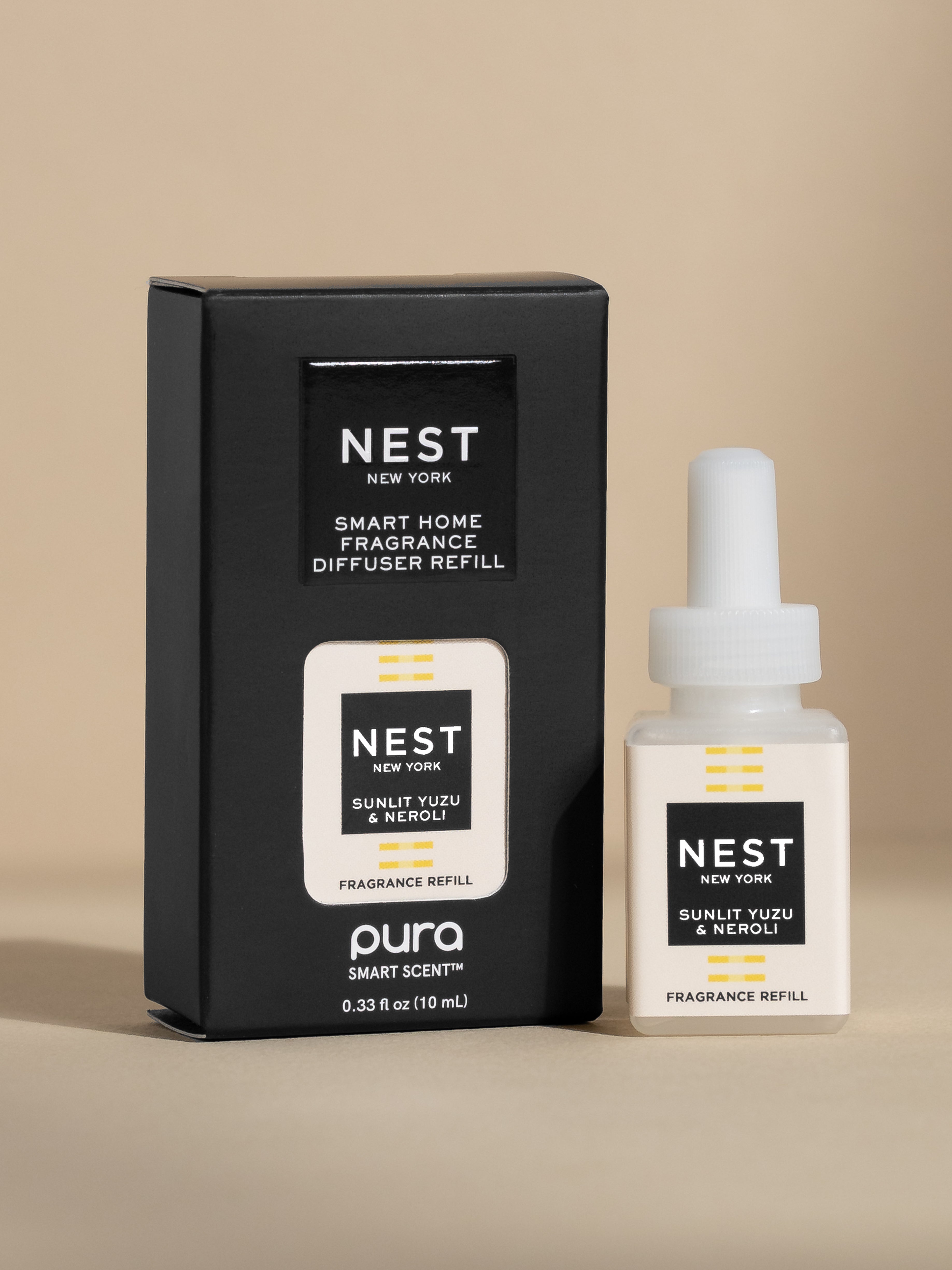 Sunlit Yuzu & Neroli - Freshen Your Space
