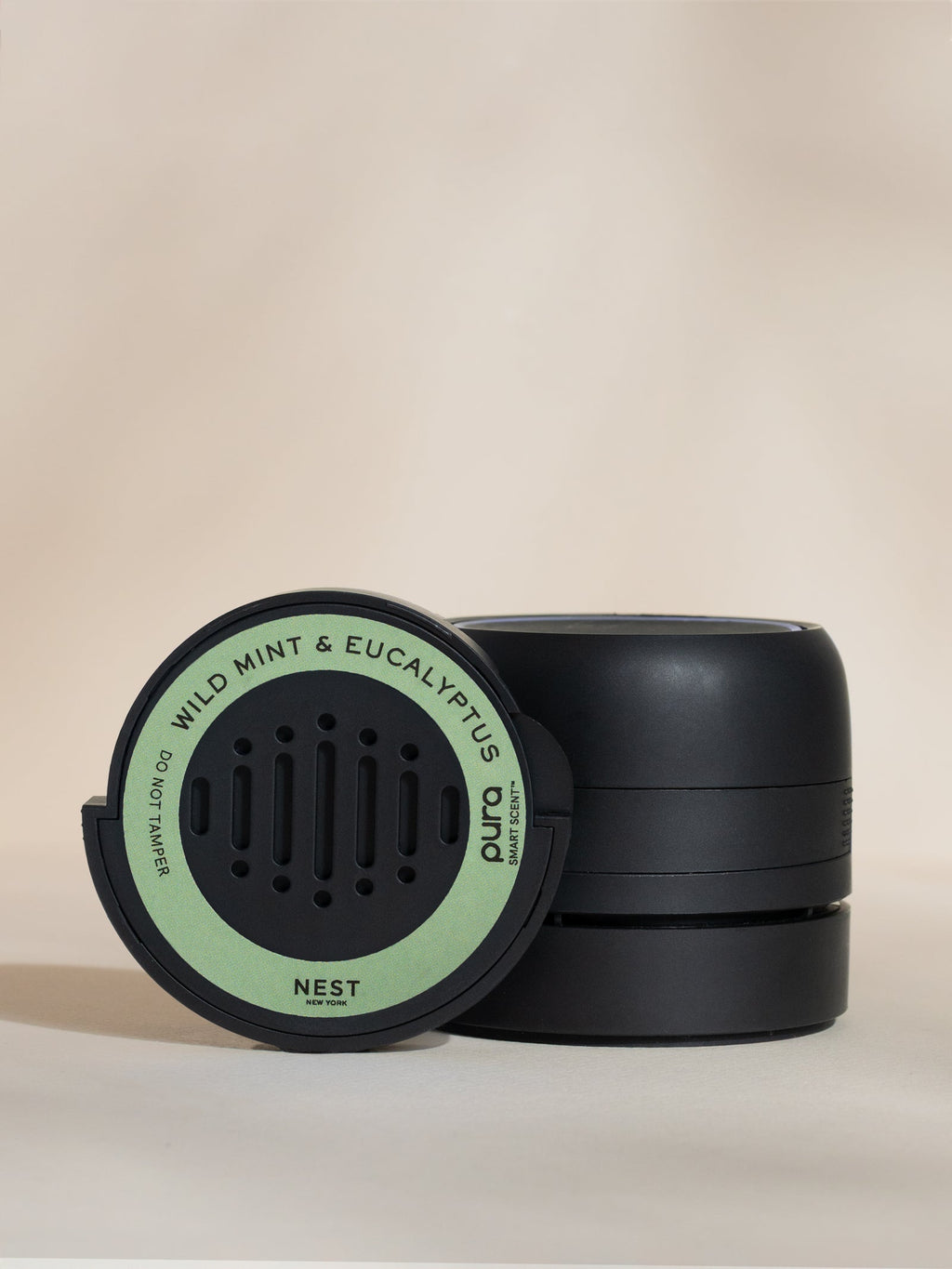 Wild Mint & Eucalyptus - Pura Every Corner